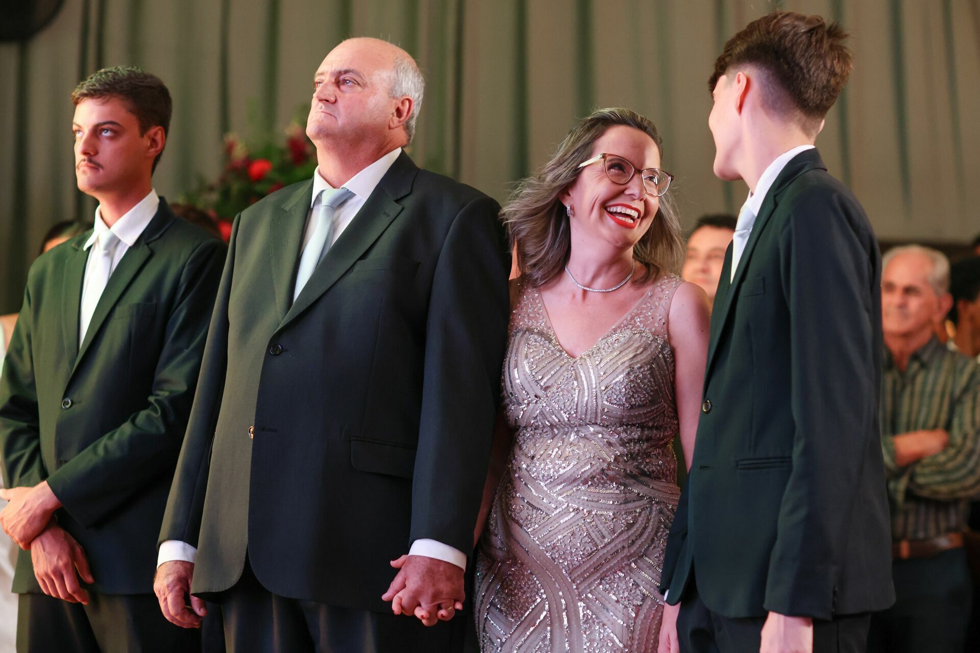 Foto 15 anos Rafaela - Perdizes - Imagem 44