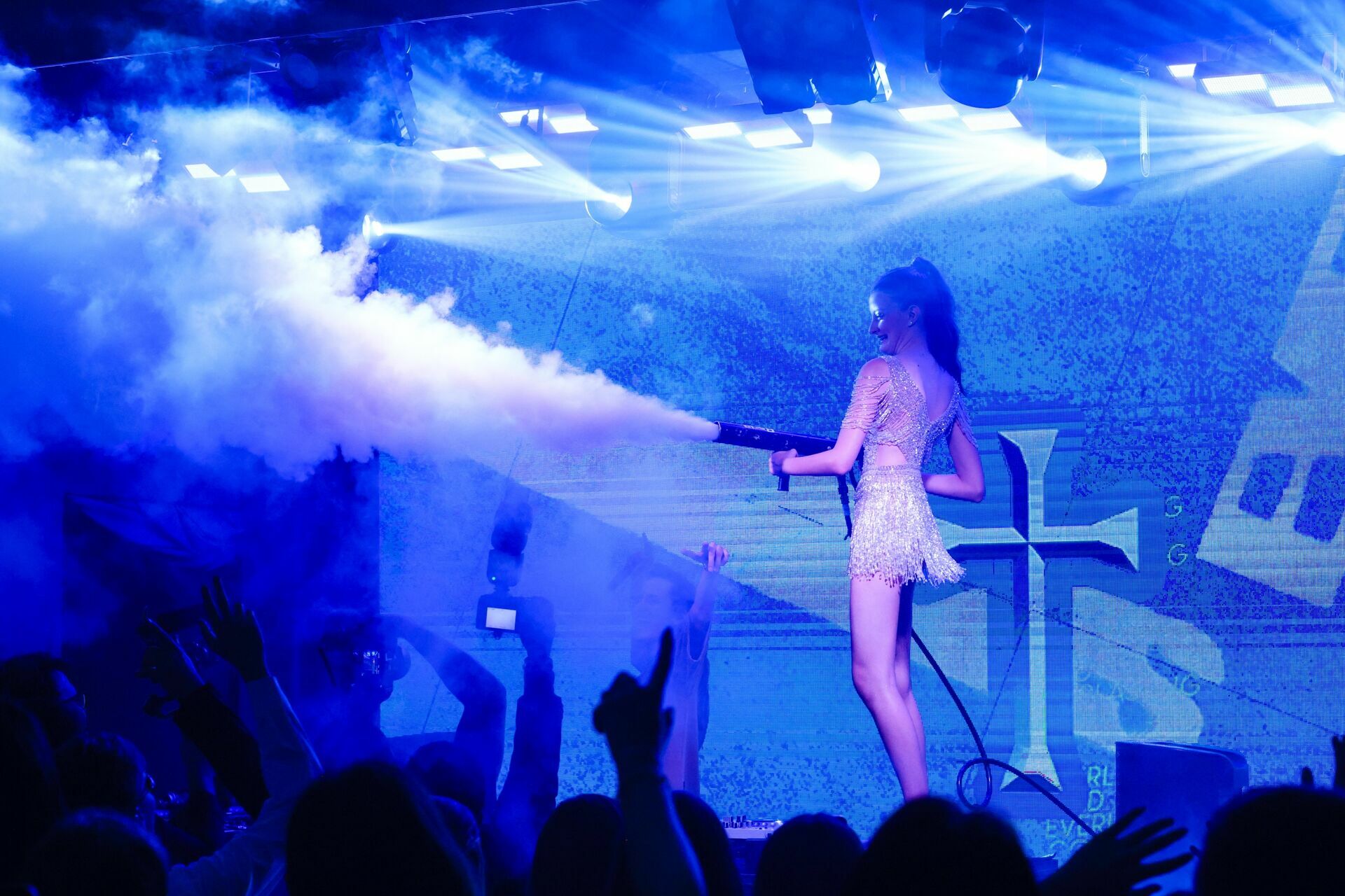 Foto 15 anos Rafaela - Perdizes - Imagem 60