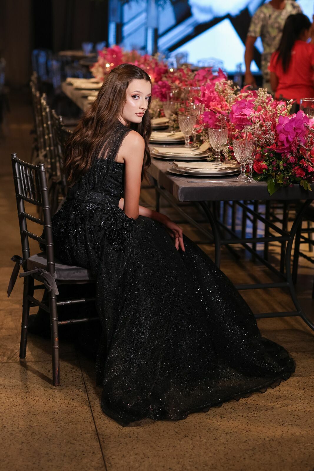 Foto 15 anos Rafaela - Perdizes - Imagem 26