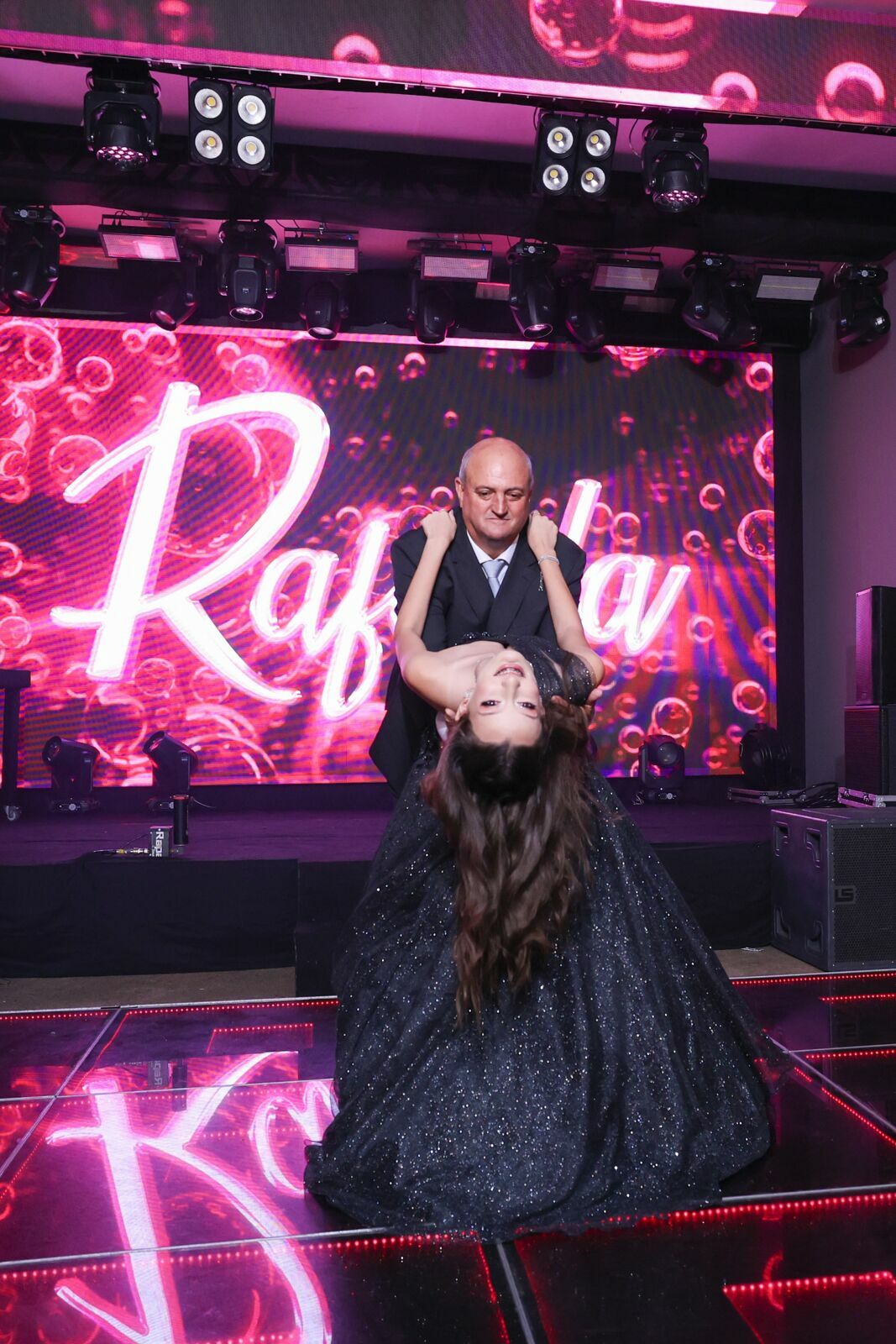 Foto 15 anos Rafaela - Perdizes - Imagem 45