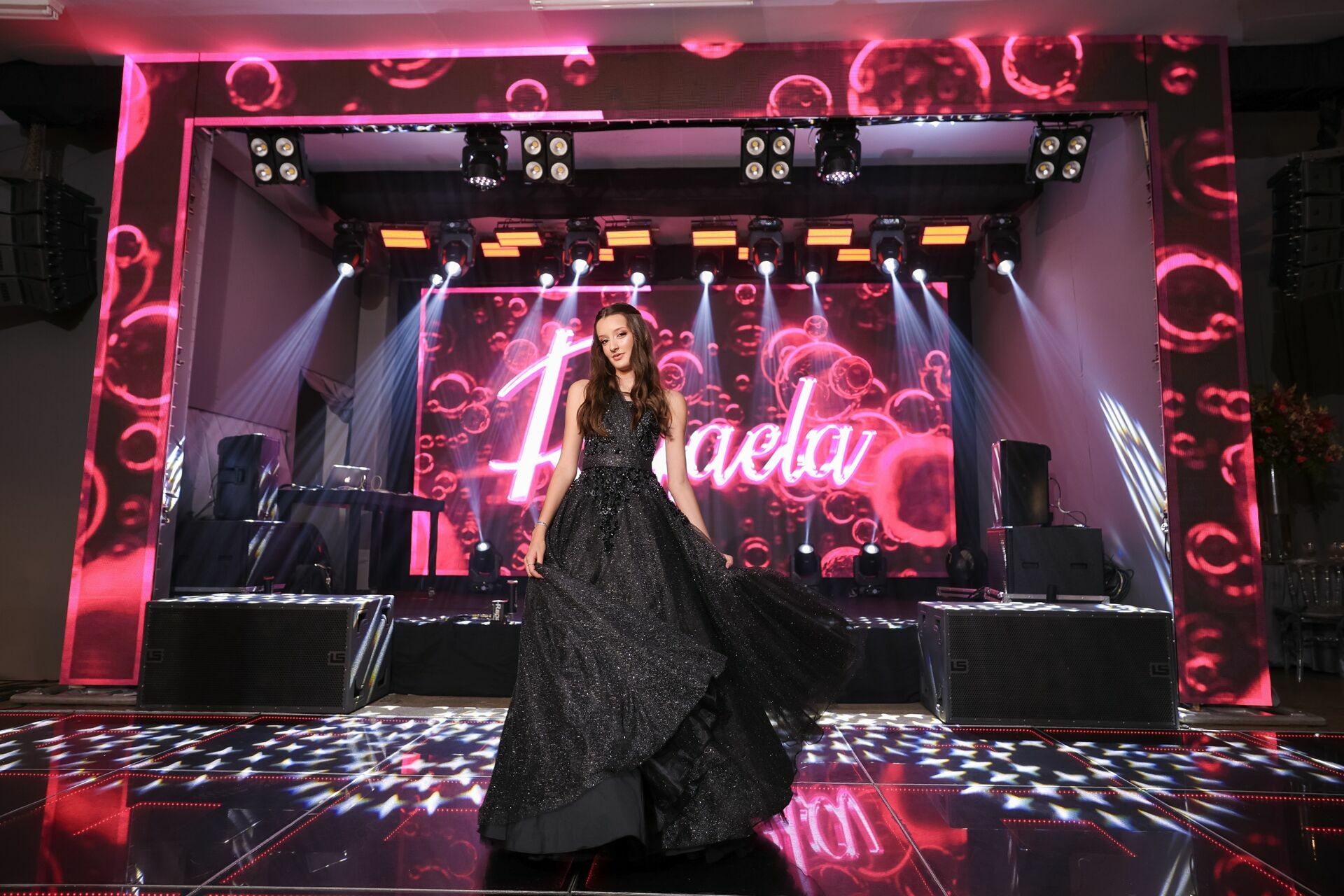 Foto 15 anos Rafaela - Perdizes - Imagem 19