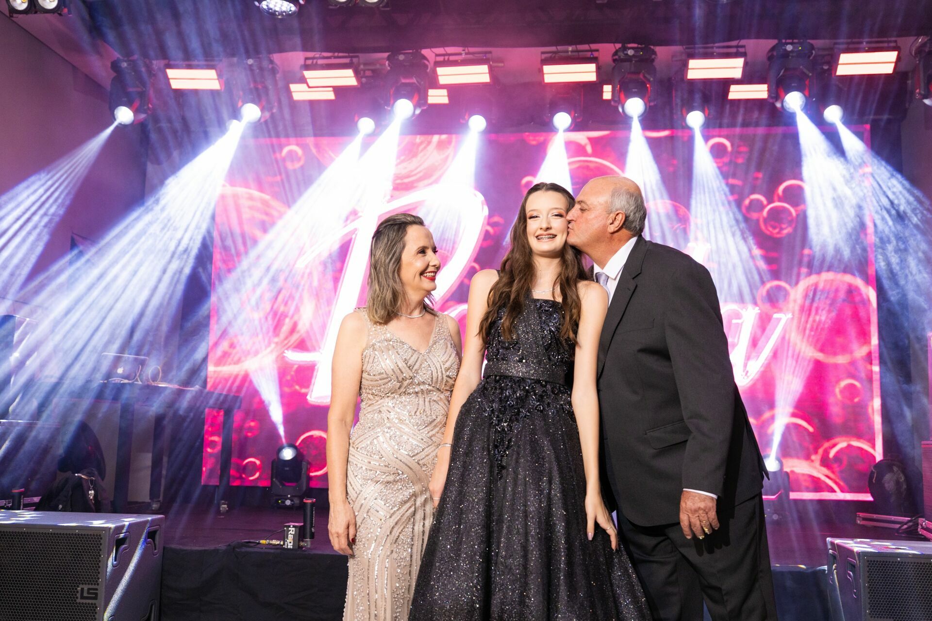 Foto 15 anos Rafaela - Perdizes - Imagem 21