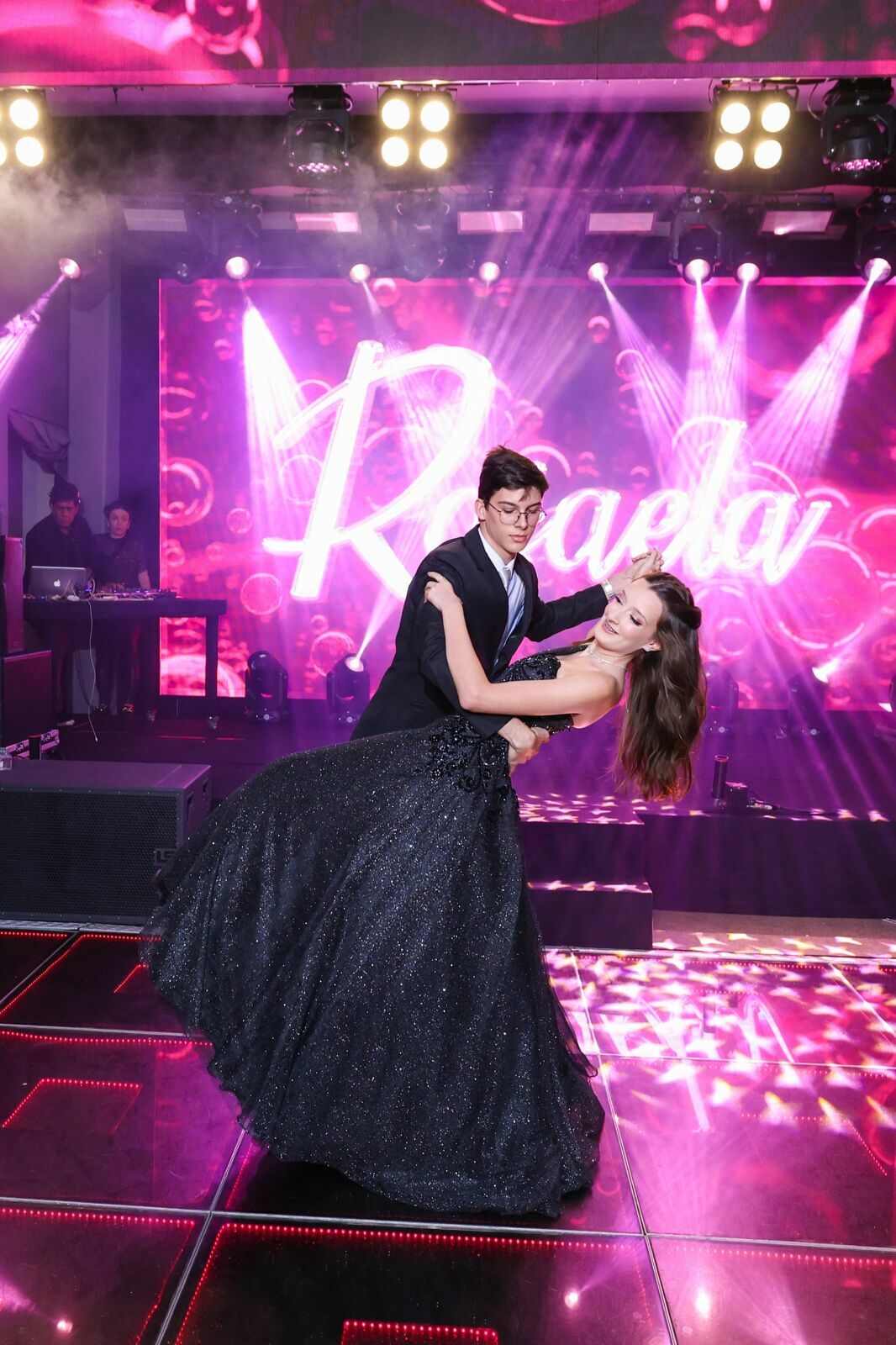 Foto 15 anos Rafaela - Perdizes - Imagem 46