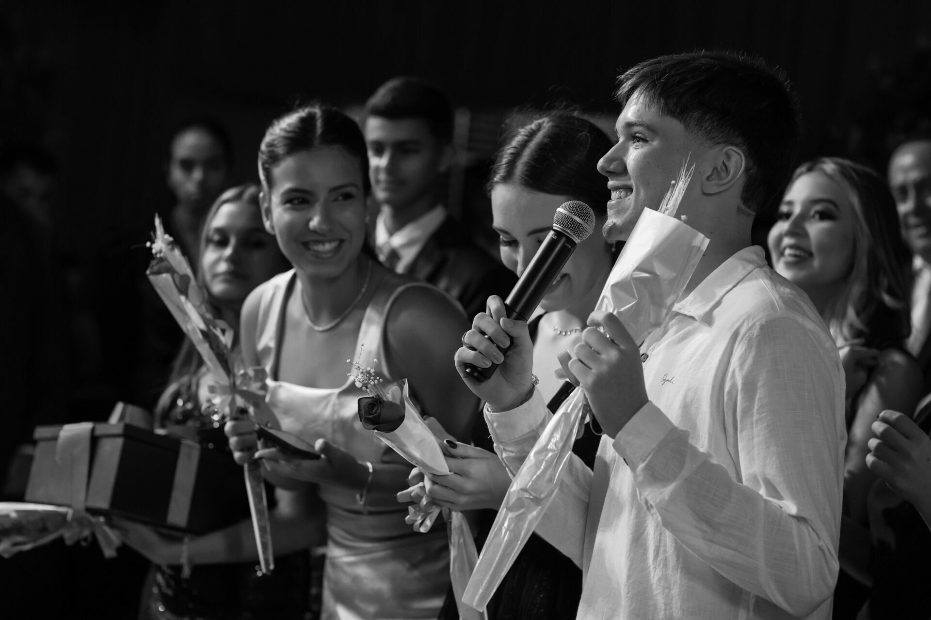 Foto 15 anos Rafaela - Perdizes - Imagem 54