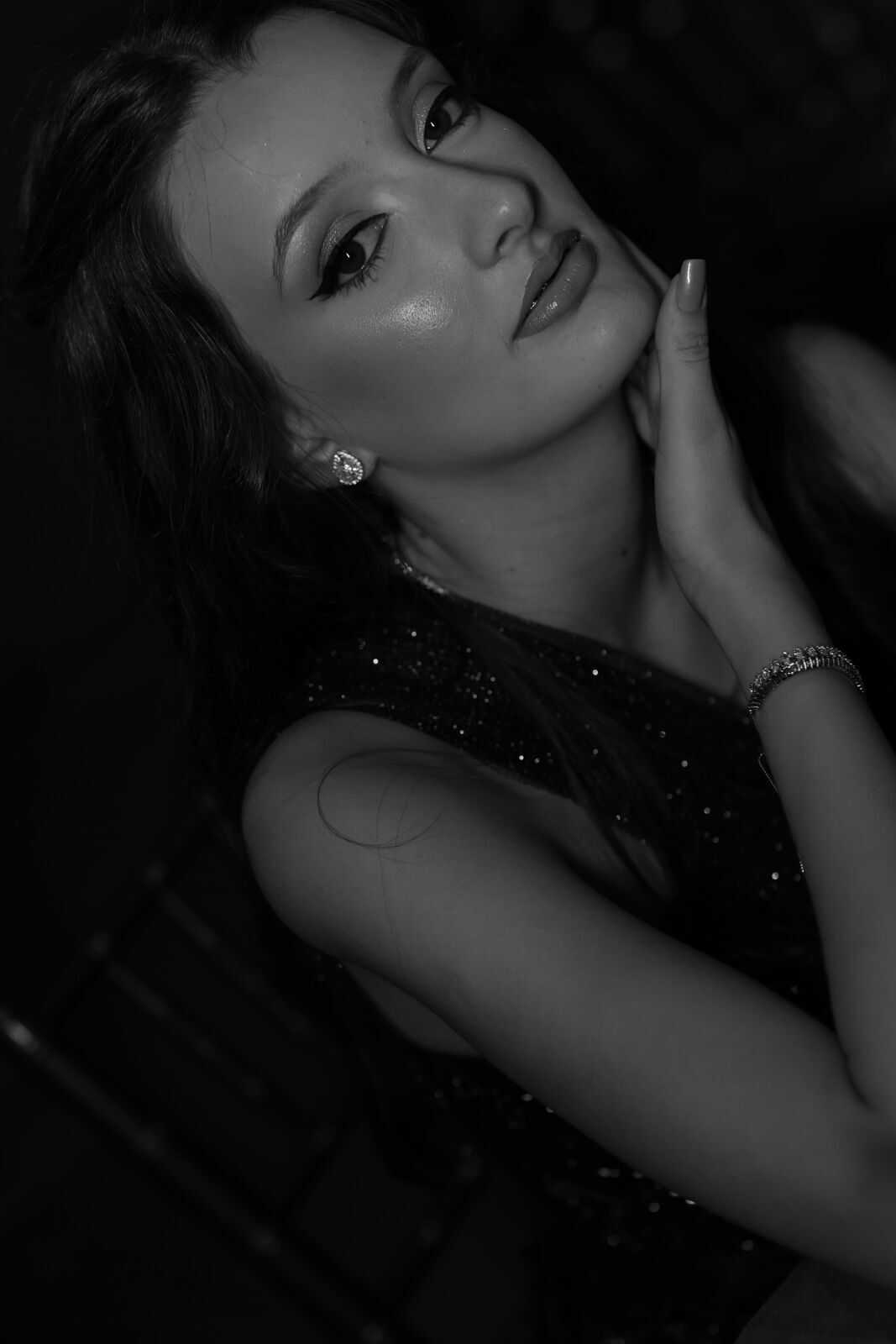 Foto 15 anos Rafaela - Perdizes - Imagem 27