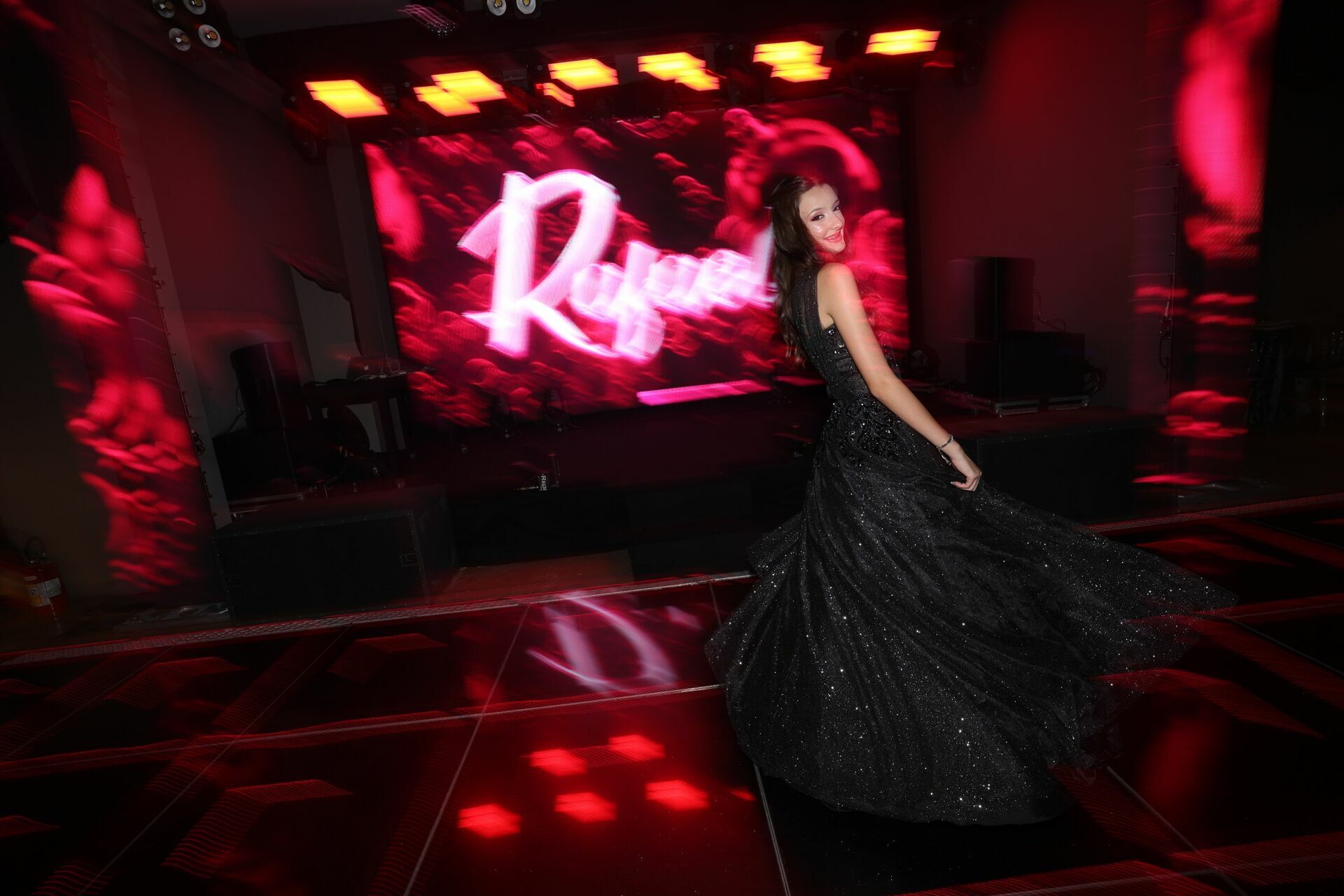 Foto 15 anos Rafaela - Perdizes - Imagem 23