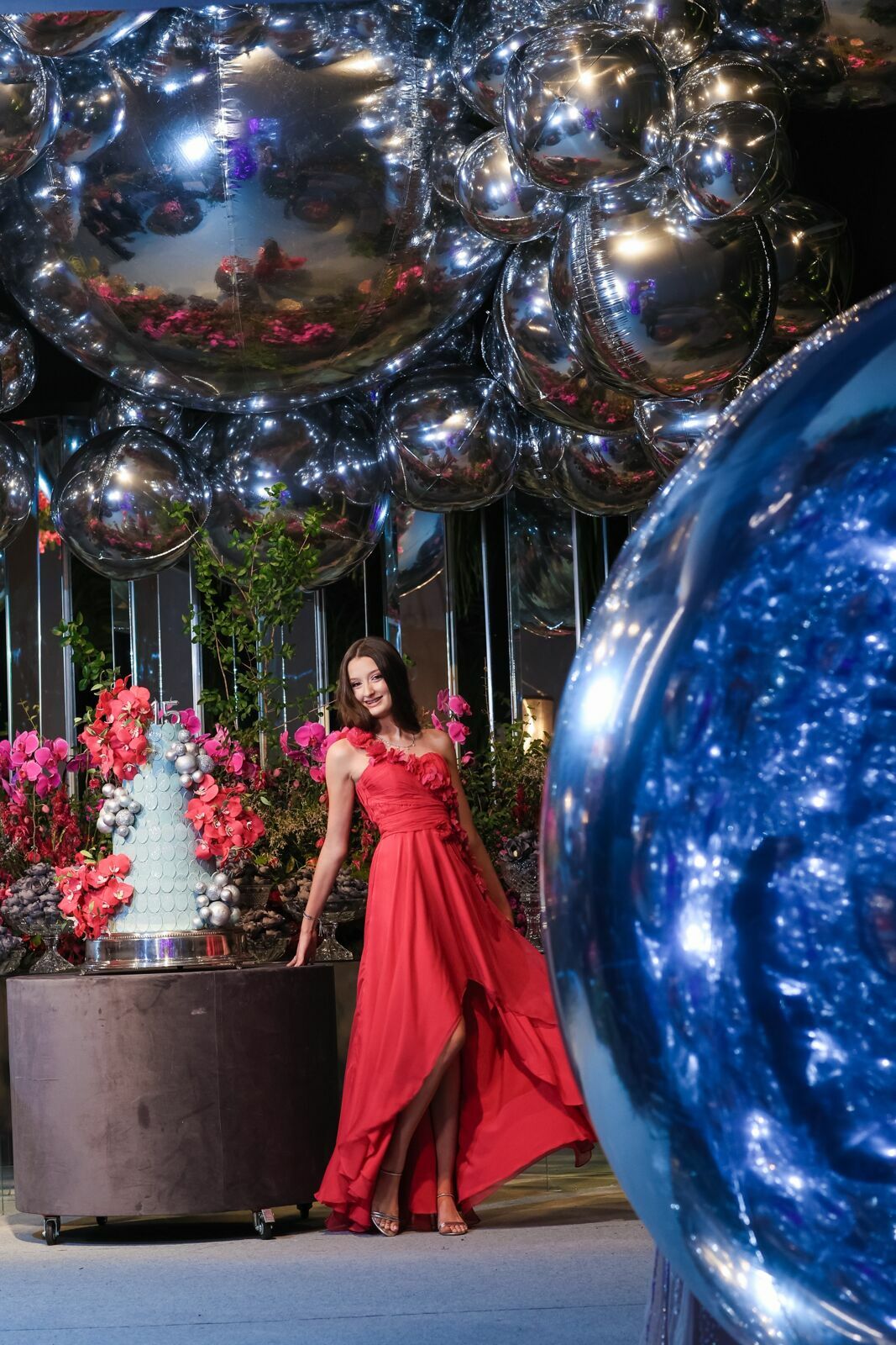 Foto 15 anos Rafaela - Perdizes - Imagem 30