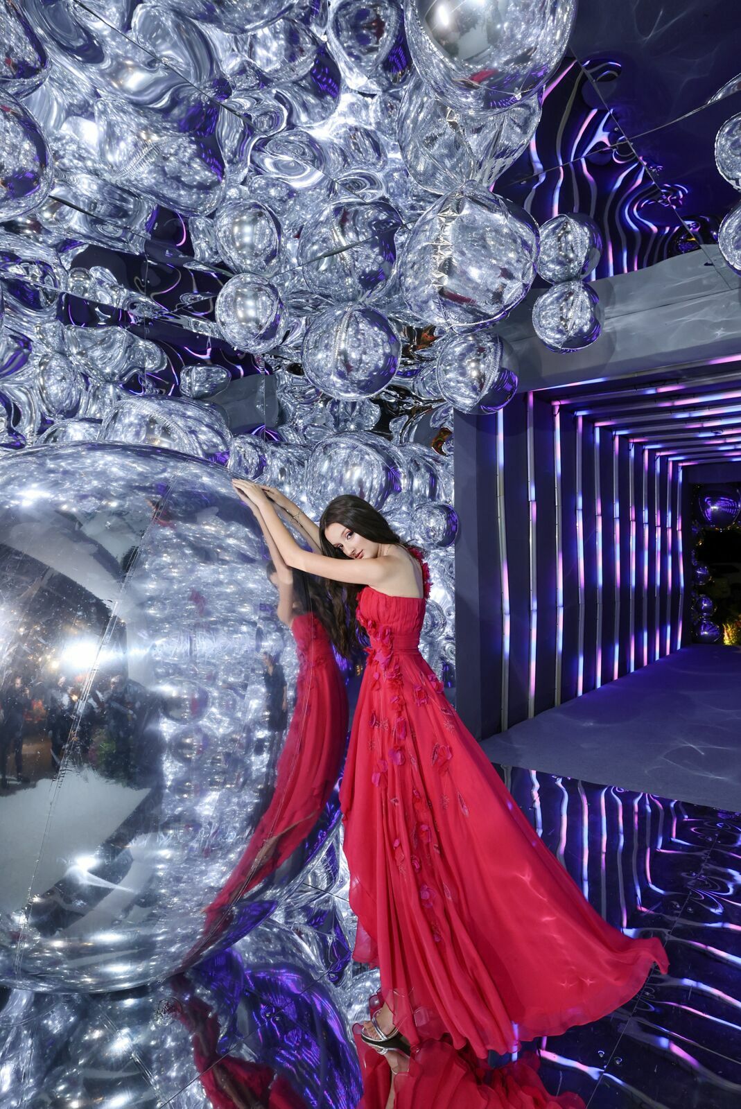 Foto 15 anos Rafaela - Perdizes - Imagem 39