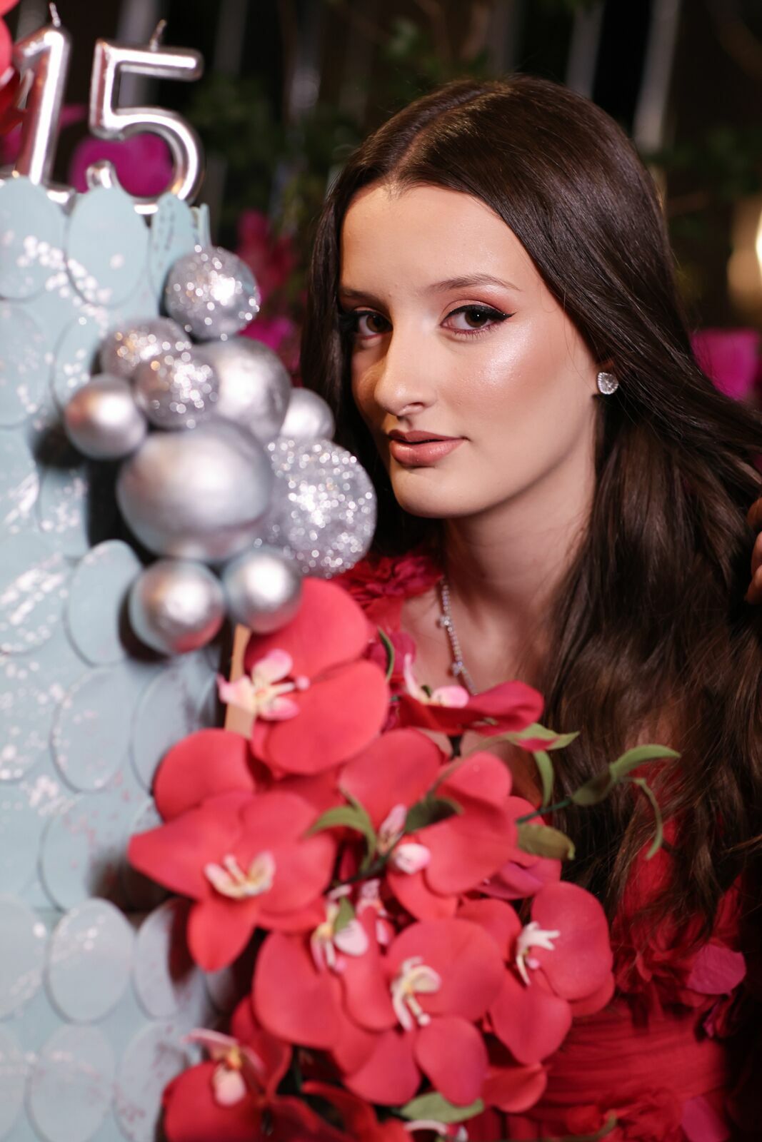 Foto 15 anos Rafaela - Perdizes - Imagem 34