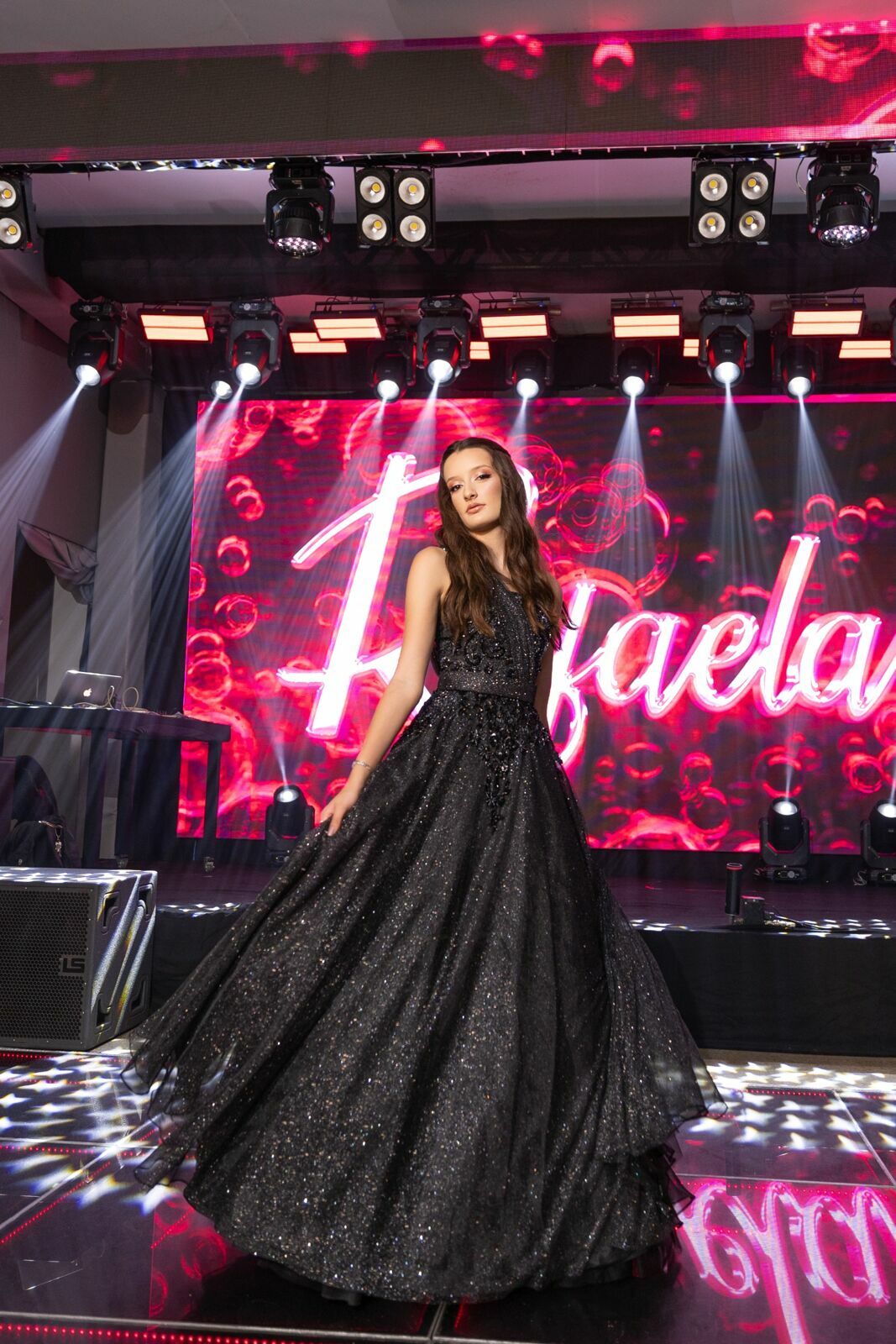 Foto 15 anos Rafaela - Perdizes - Imagem 20