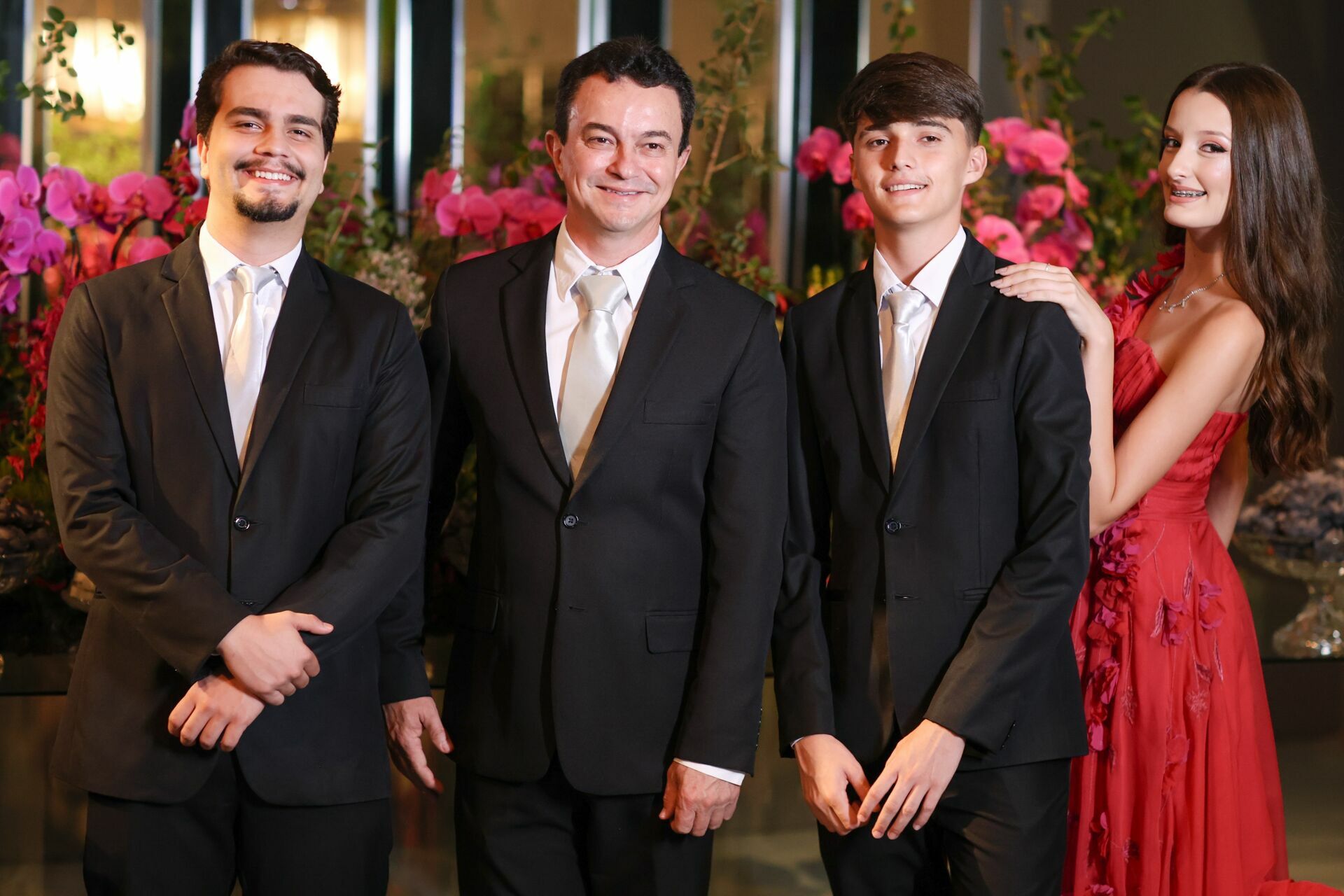 Foto 15 anos Rafaela - Perdizes - Imagem 38