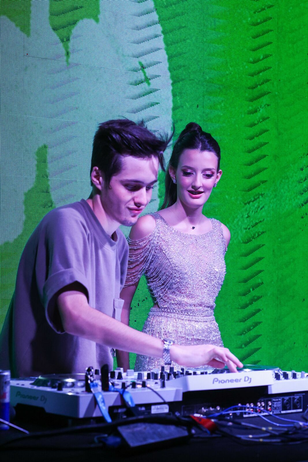 Foto 15 anos Rafaela - Perdizes - Imagem 66