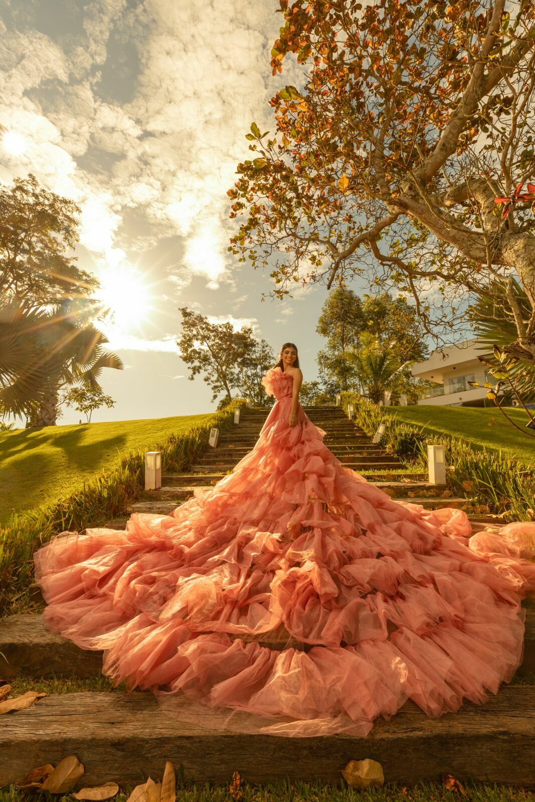 Foto Ensaio Luisa Guimaraes - Imagem 1