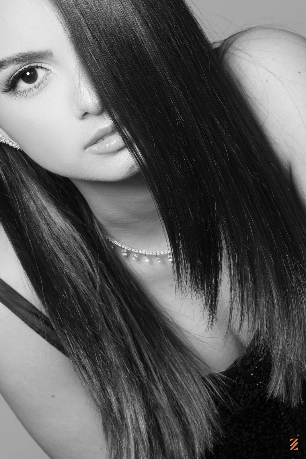 Foto Ensaio Luisa Guimaraes - Imagem 0