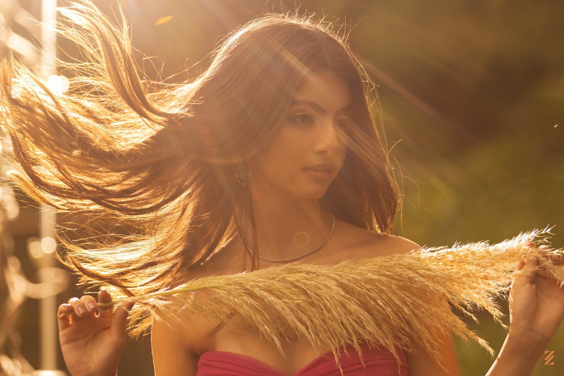 Foto Ensaio Luisa Guimaraes - Imagem 27