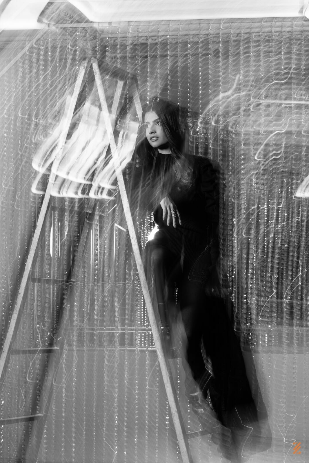 Foto Ensaio Luisa Guimaraes - Imagem 54