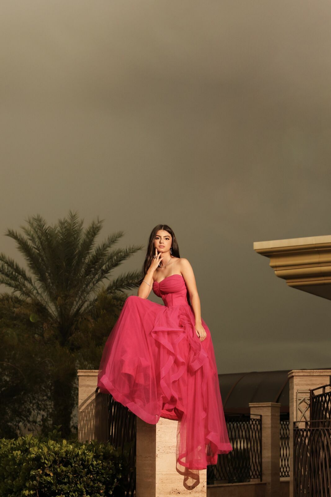 Foto Ensaio Luisa Guimaraes - Imagem 7