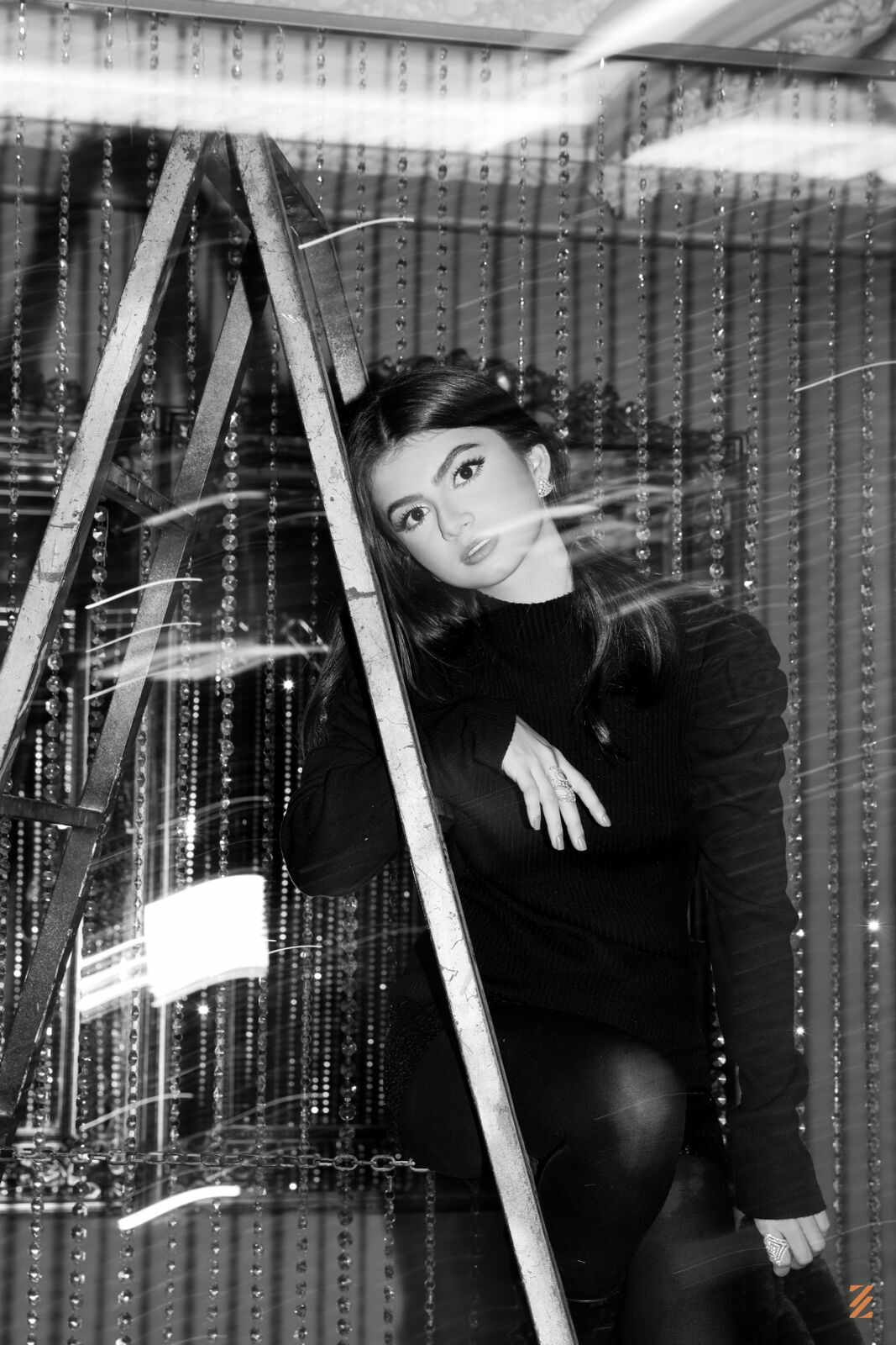 Foto Ensaio Luisa Guimaraes - Imagem 5