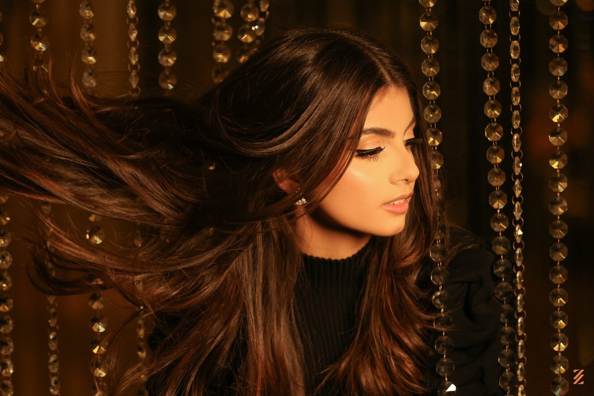 Foto Ensaio Luisa Guimaraes - Imagem 43