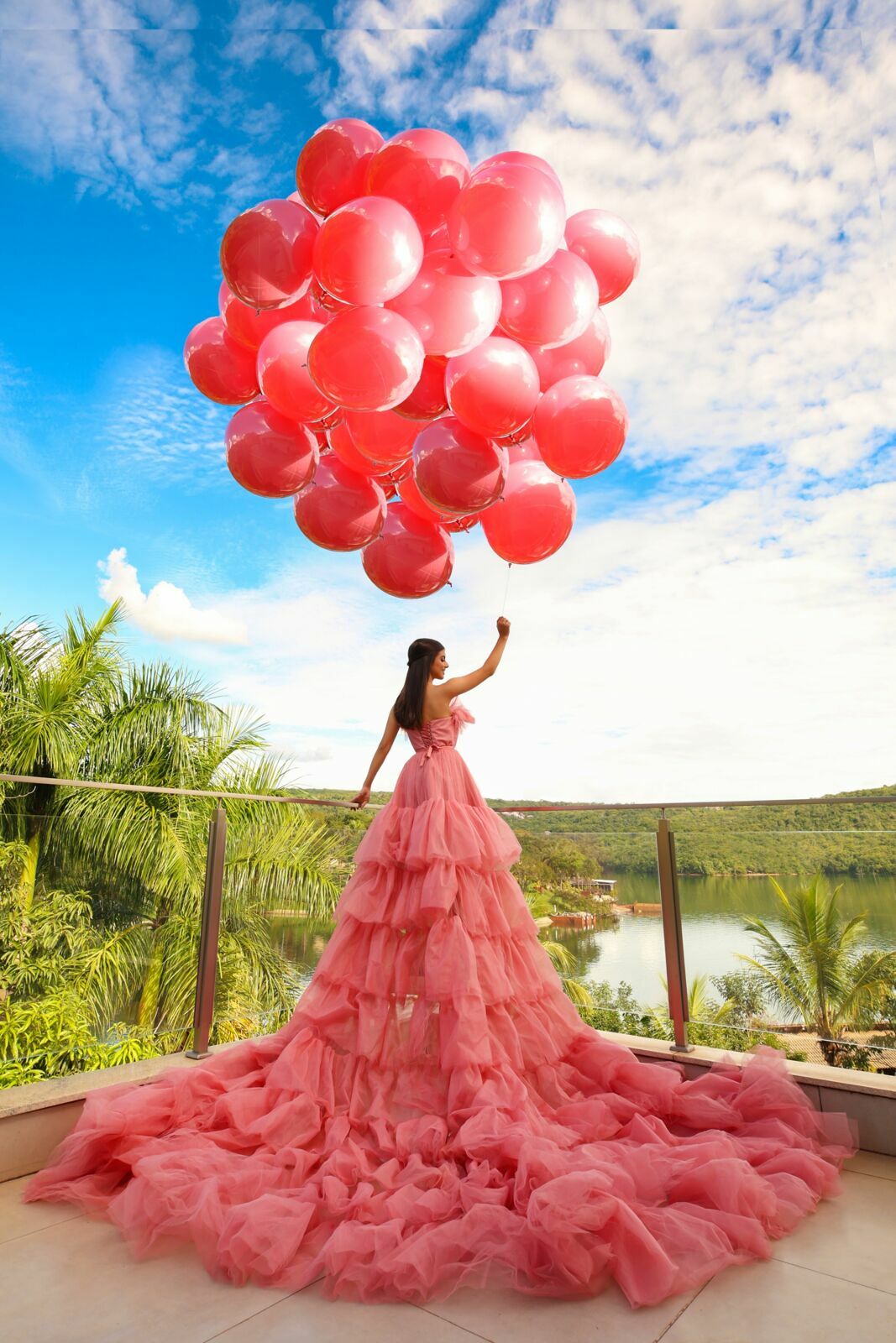 Foto Ensaio Luisa Guimaraes - Imagem 10