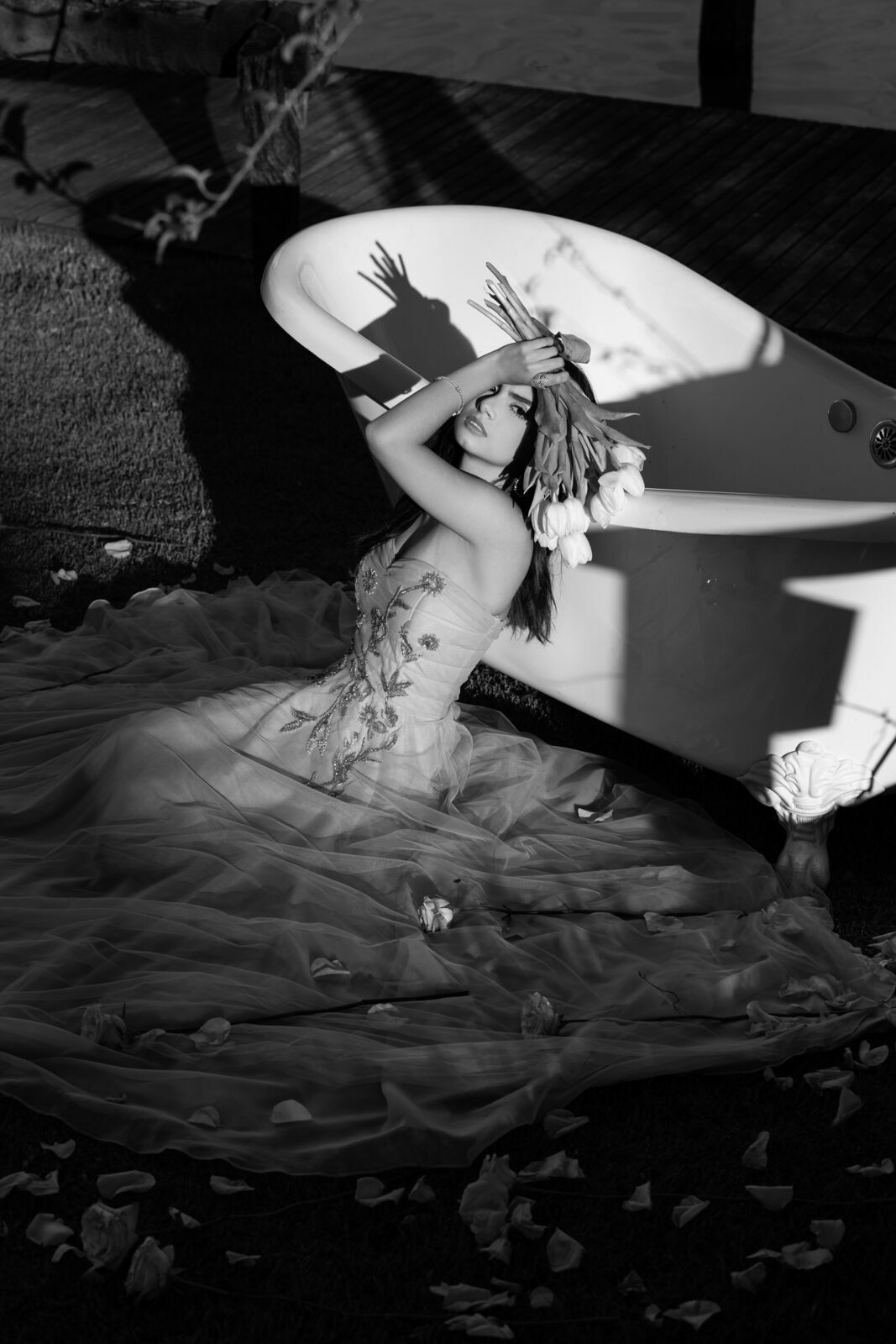 Foto Ensaio Luisa Guimaraes - Imagem 34