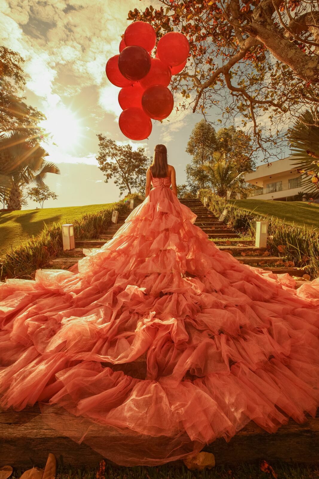 Foto Ensaio Luisa Guimaraes - Imagem 46