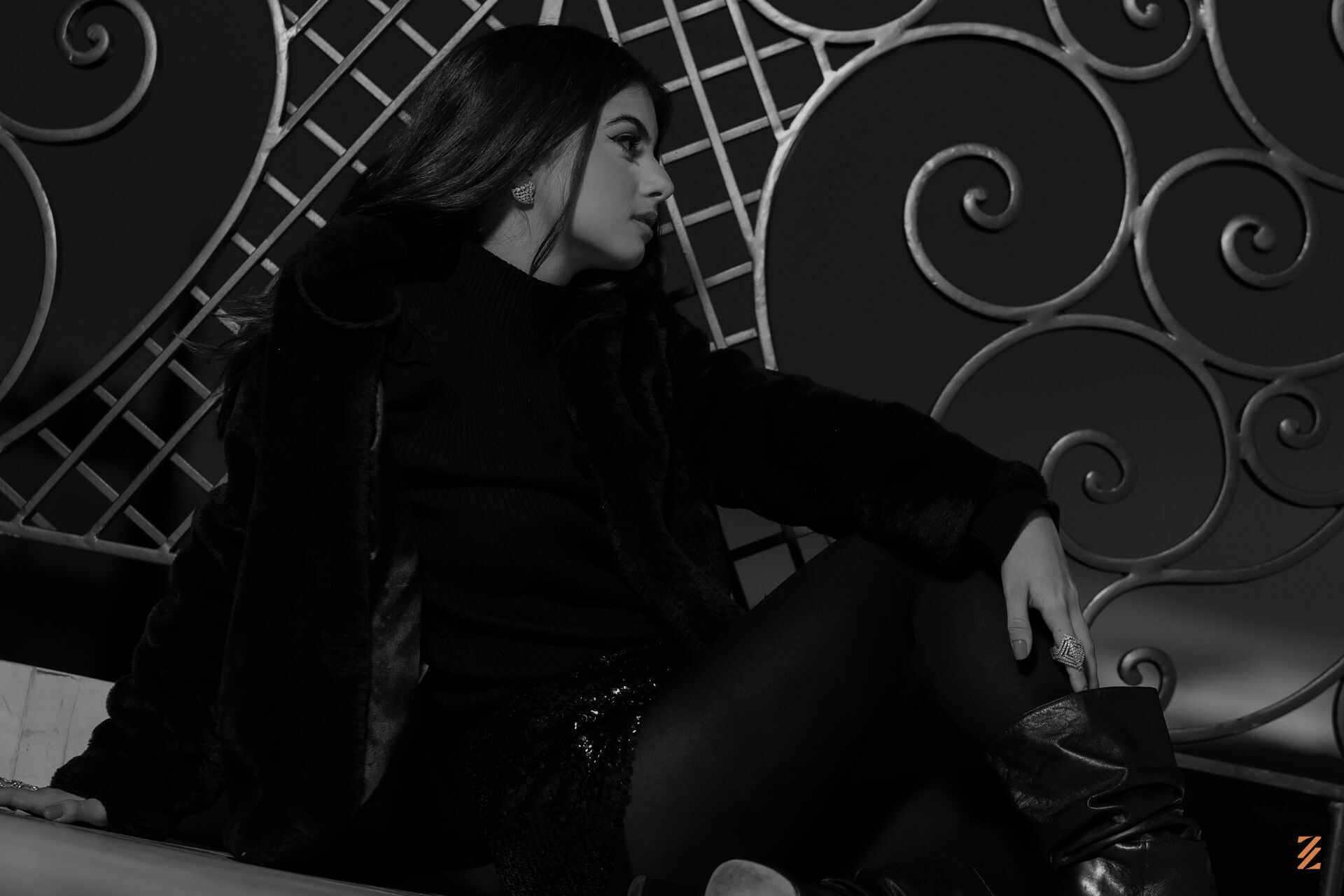 Foto Ensaio Luisa Guimaraes - Imagem 37