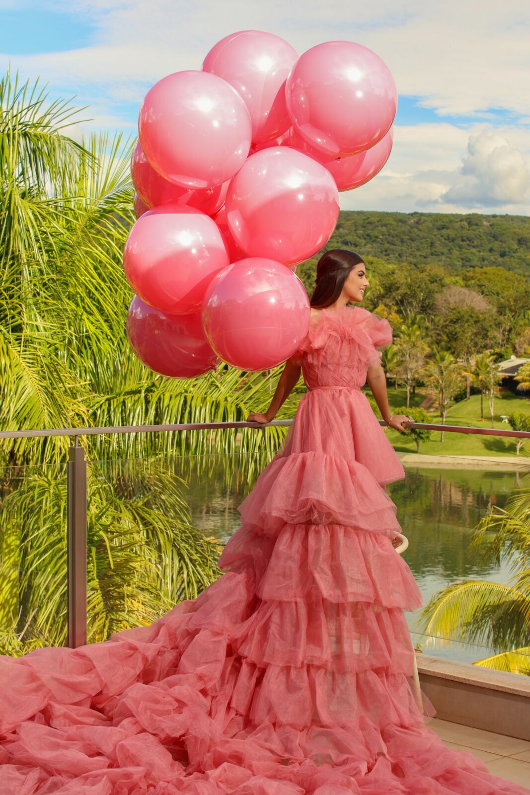 Foto Ensaio Luisa Guimaraes - Imagem 29