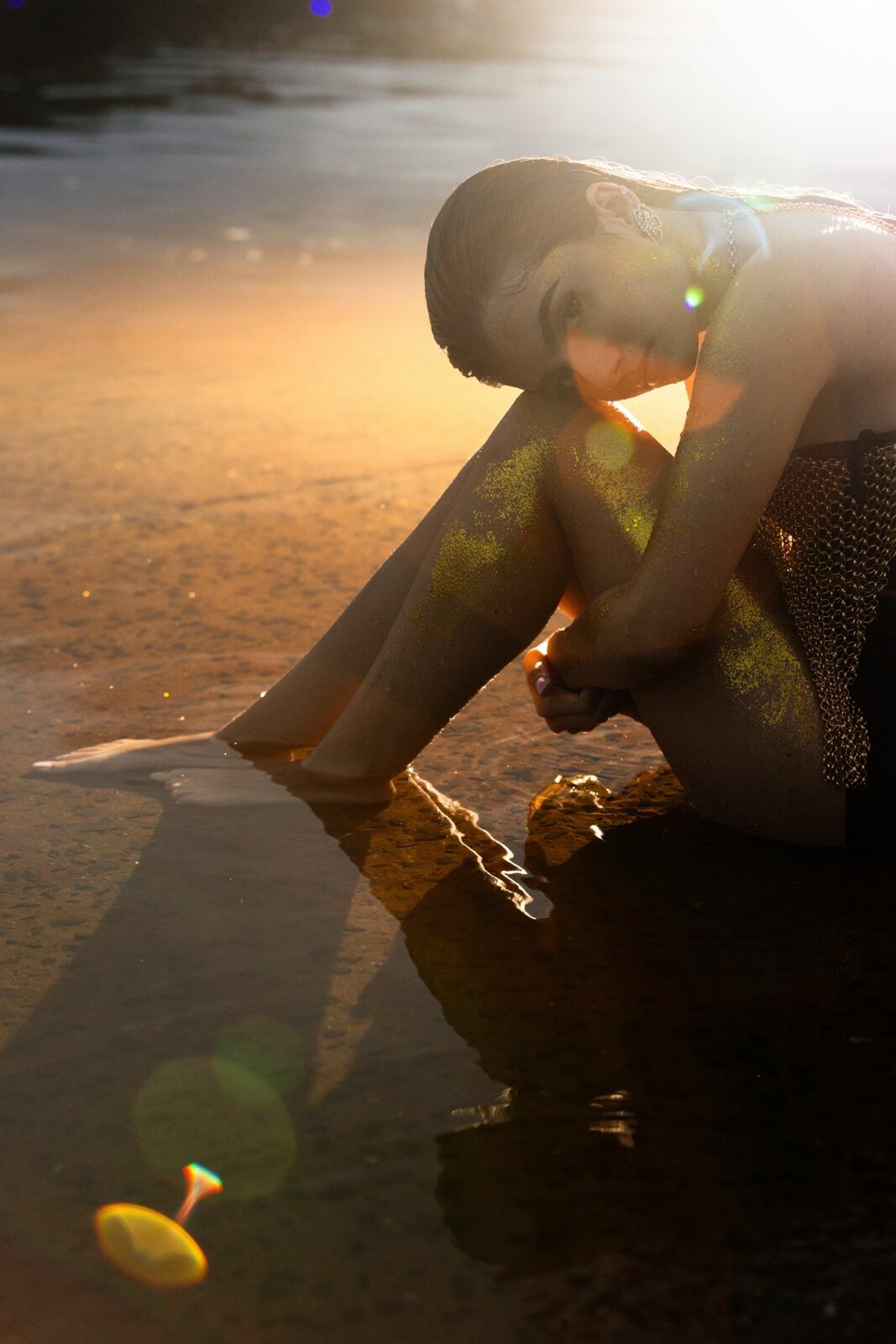 Foto Ensaio Luisa Guimaraes - Imagem 13