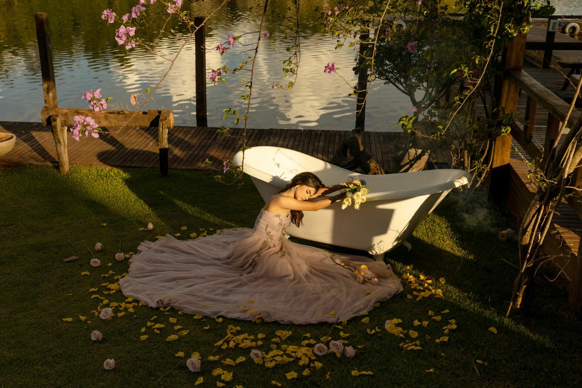 Foto Ensaio Luisa Guimaraes - Imagem 25