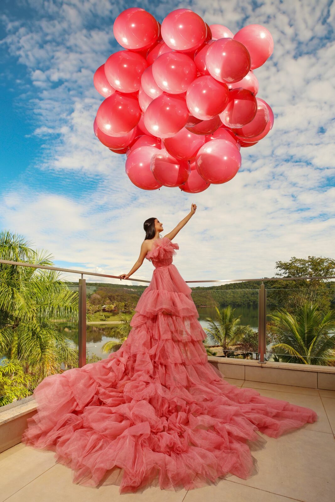 Foto Ensaio Luisa Guimaraes - Imagem 17