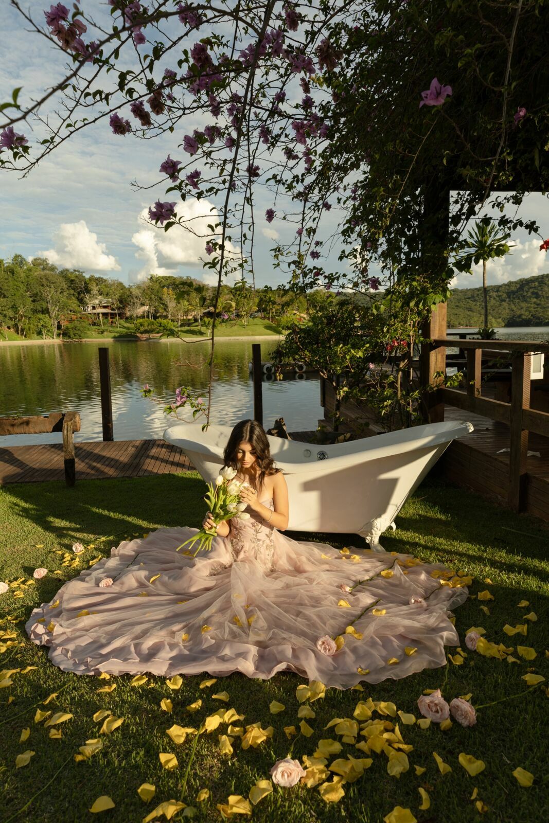 Foto Ensaio Luisa Guimaraes - Imagem 16