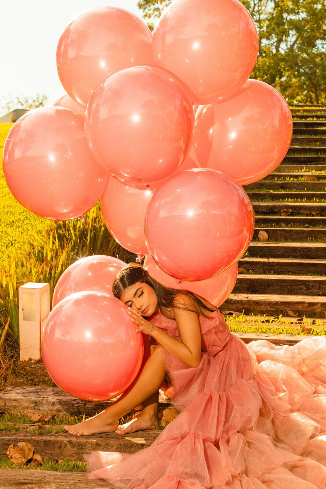 Foto Ensaio Luisa Guimaraes - Imagem 44