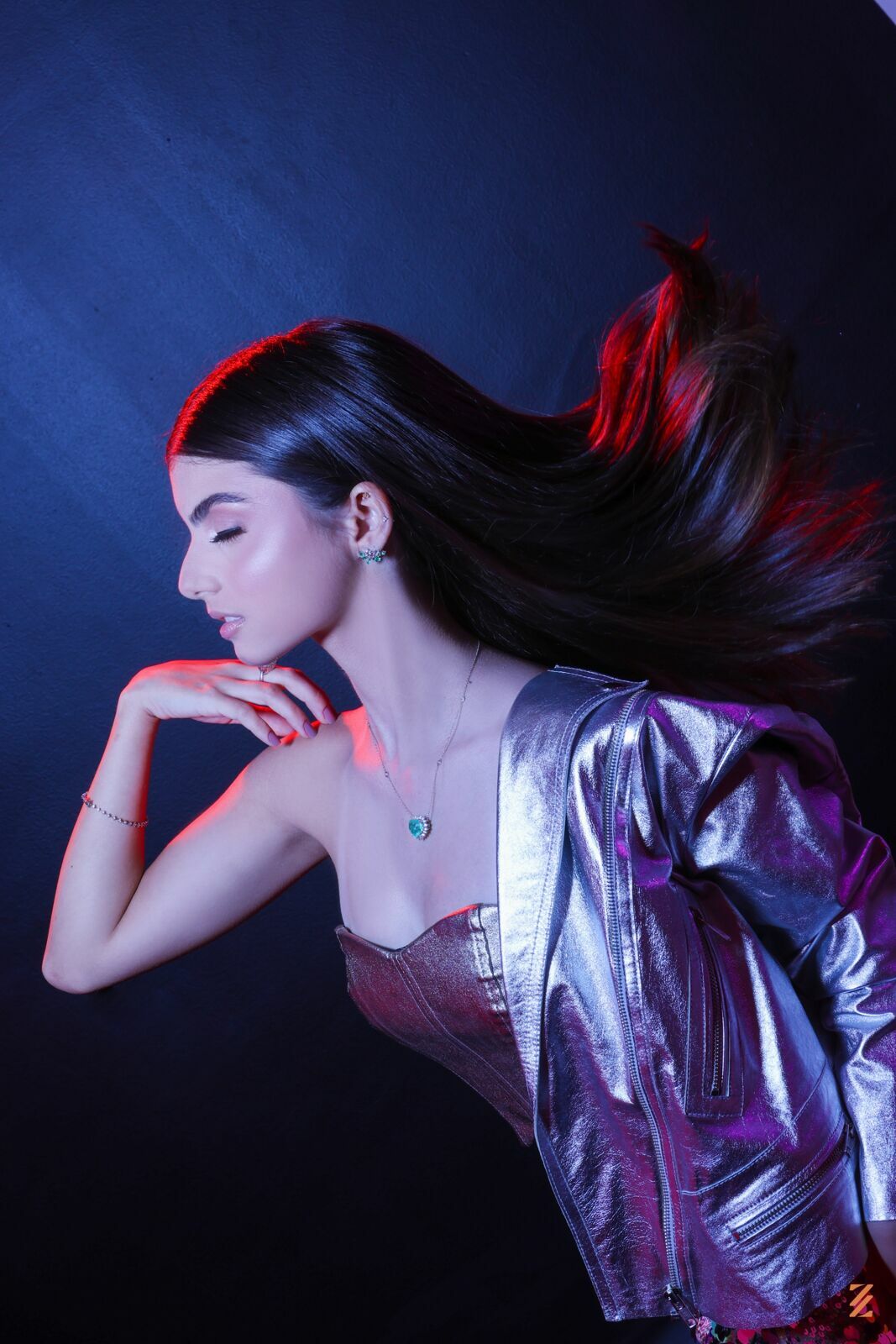 Foto Ensaio Luisa Guimaraes - Imagem 4