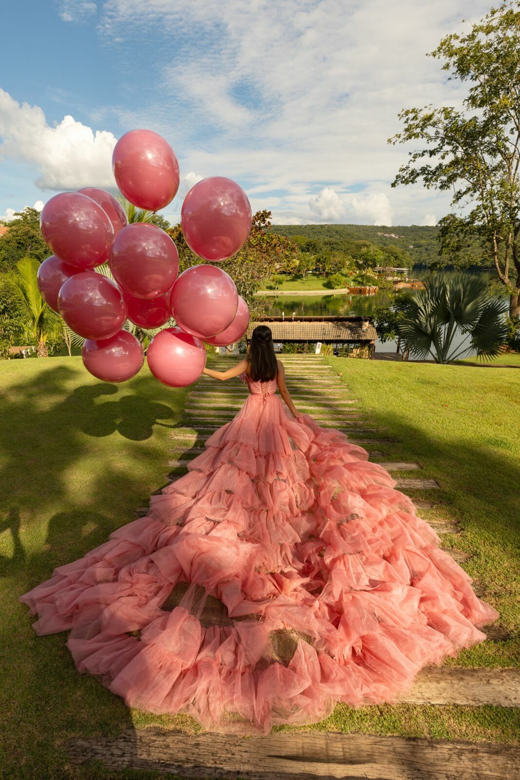Foto Ensaio Luisa Guimaraes - Imagem 24