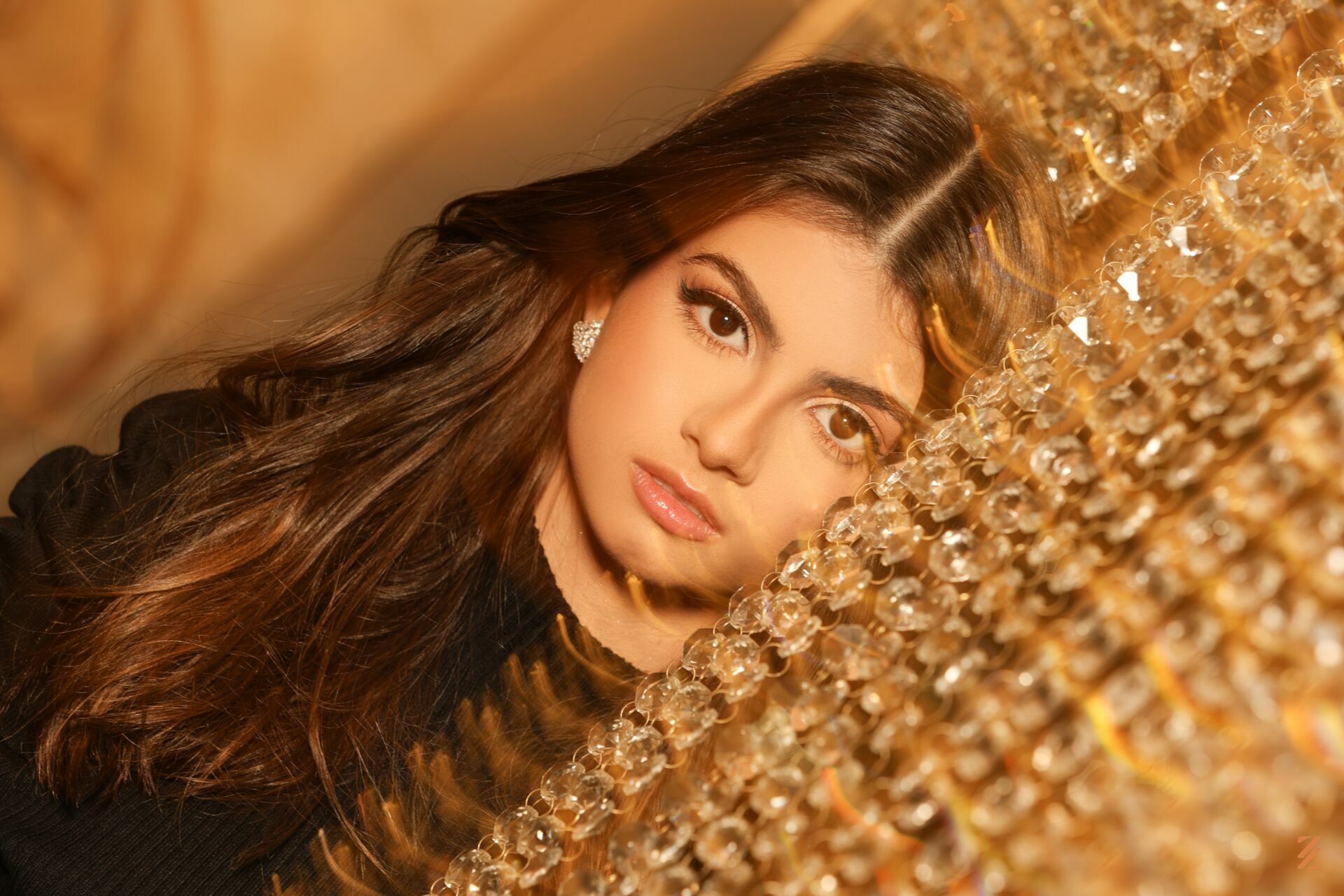 Foto Ensaio Luisa Guimaraes - Imagem 23