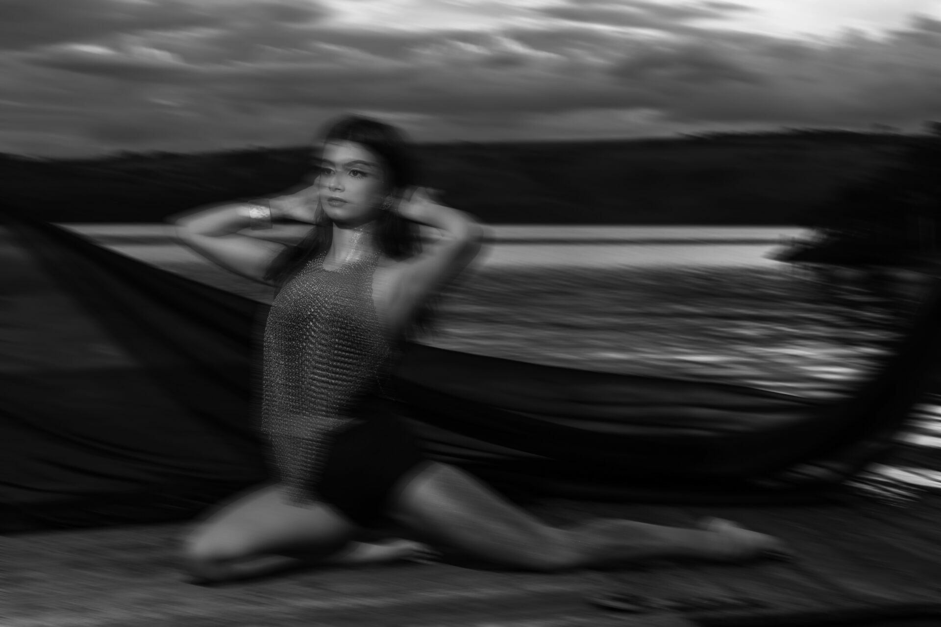 Foto Ensaio Luisa Guimaraes - Imagem 31