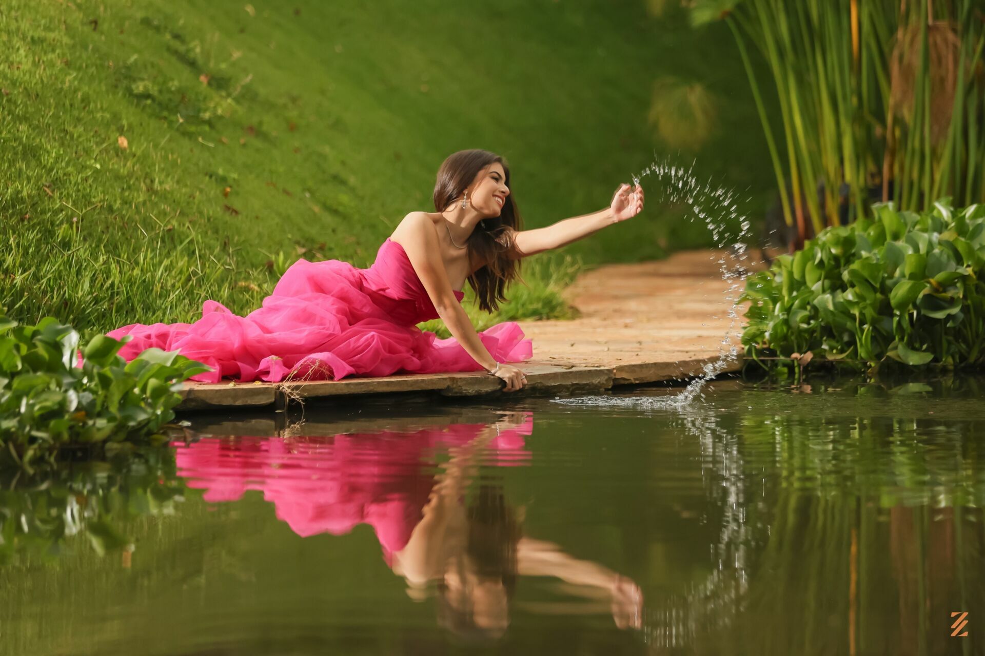 Foto Ensaio Luisa Guimaraes - Imagem 38