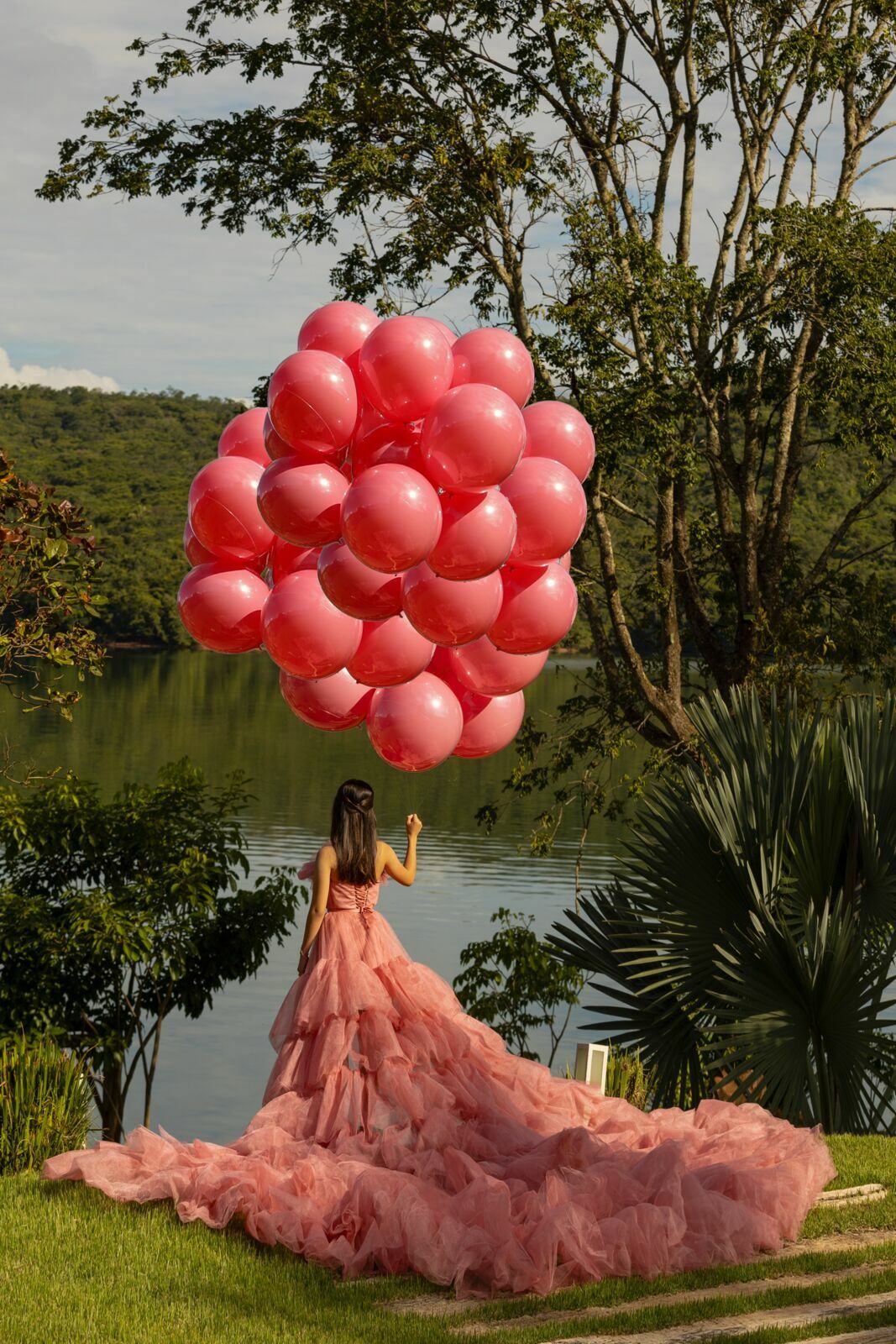 Foto Ensaio Luisa Guimaraes - Imagem 55