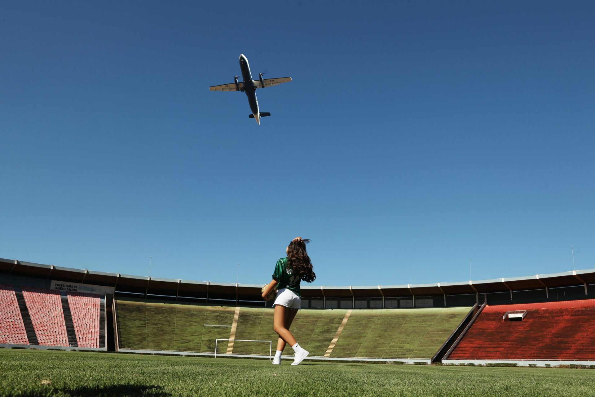 Foto Ensaio Micaella - Imagem 1