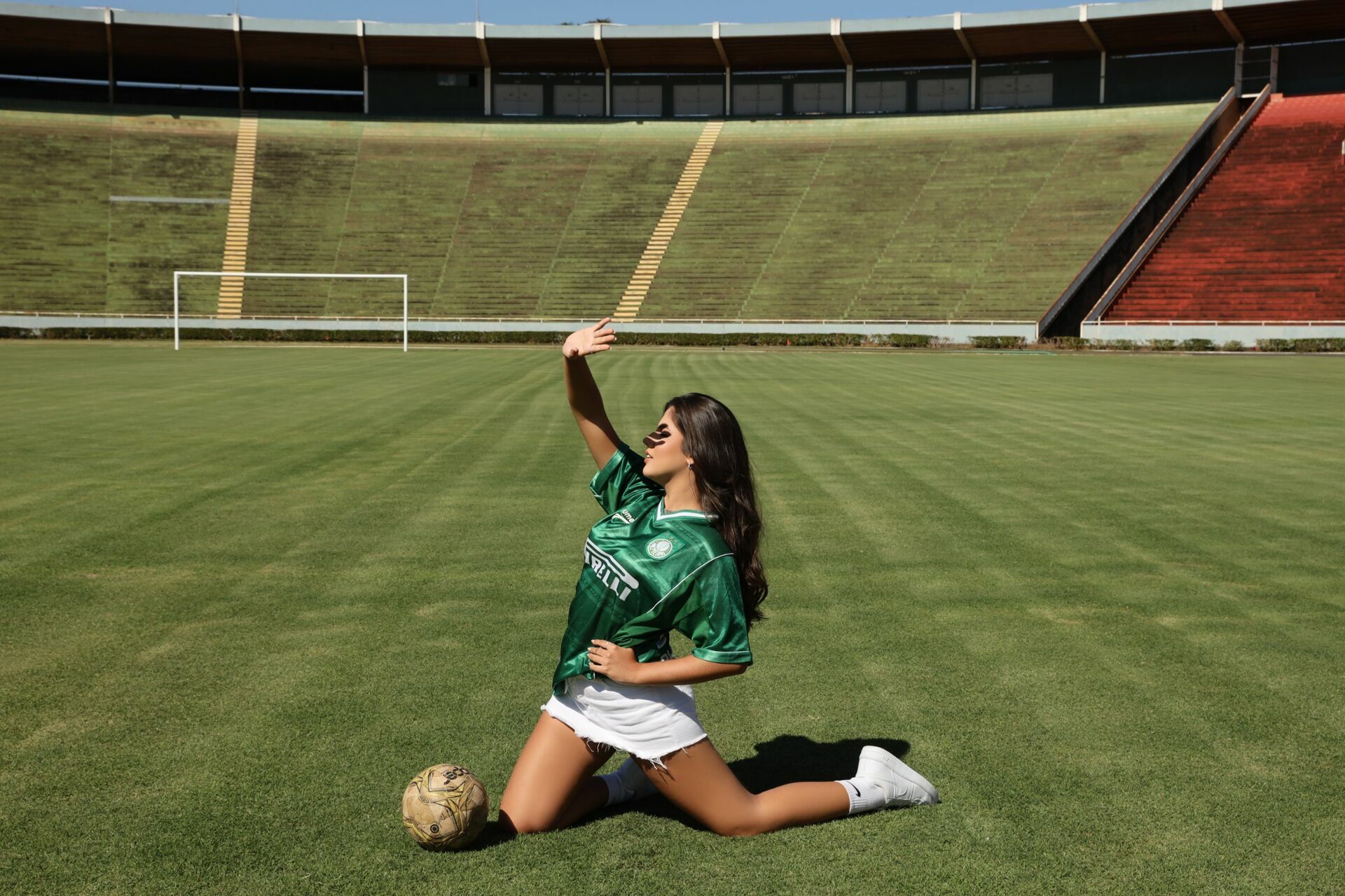 Foto Ensaio Micaella - Imagem 3