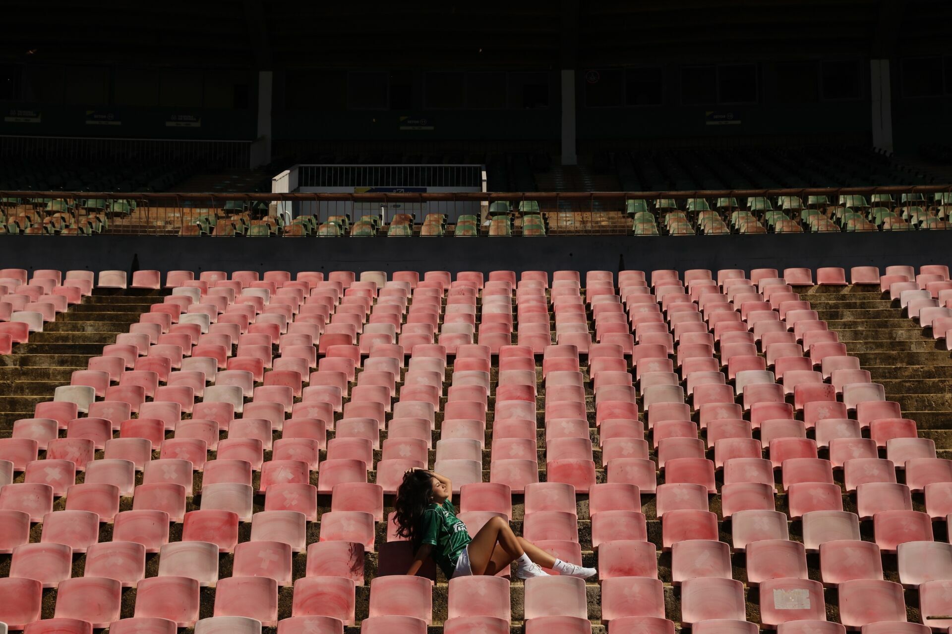 Foto Ensaio Micaella - Imagem 8