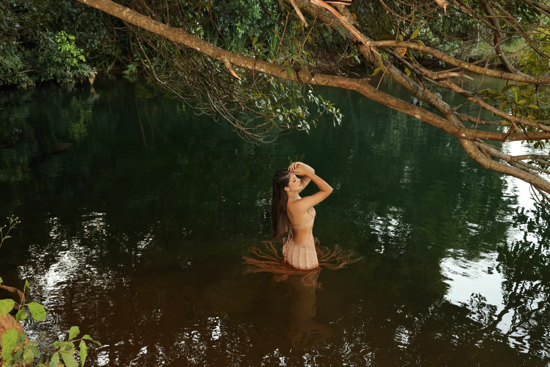 Foto Ensaio Micaella - Imagem 43