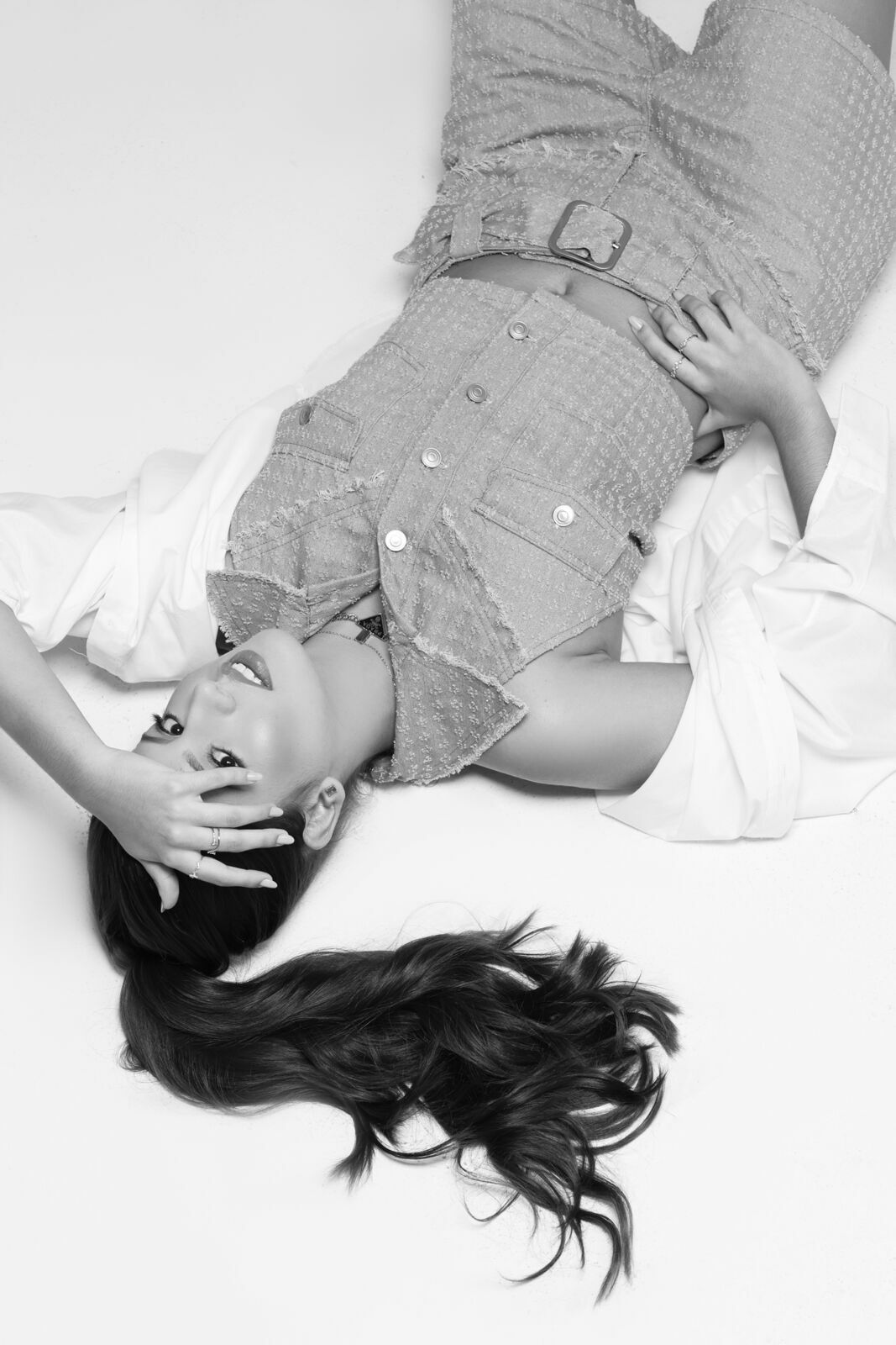 Foto Ensaio Micaella - Imagem 20