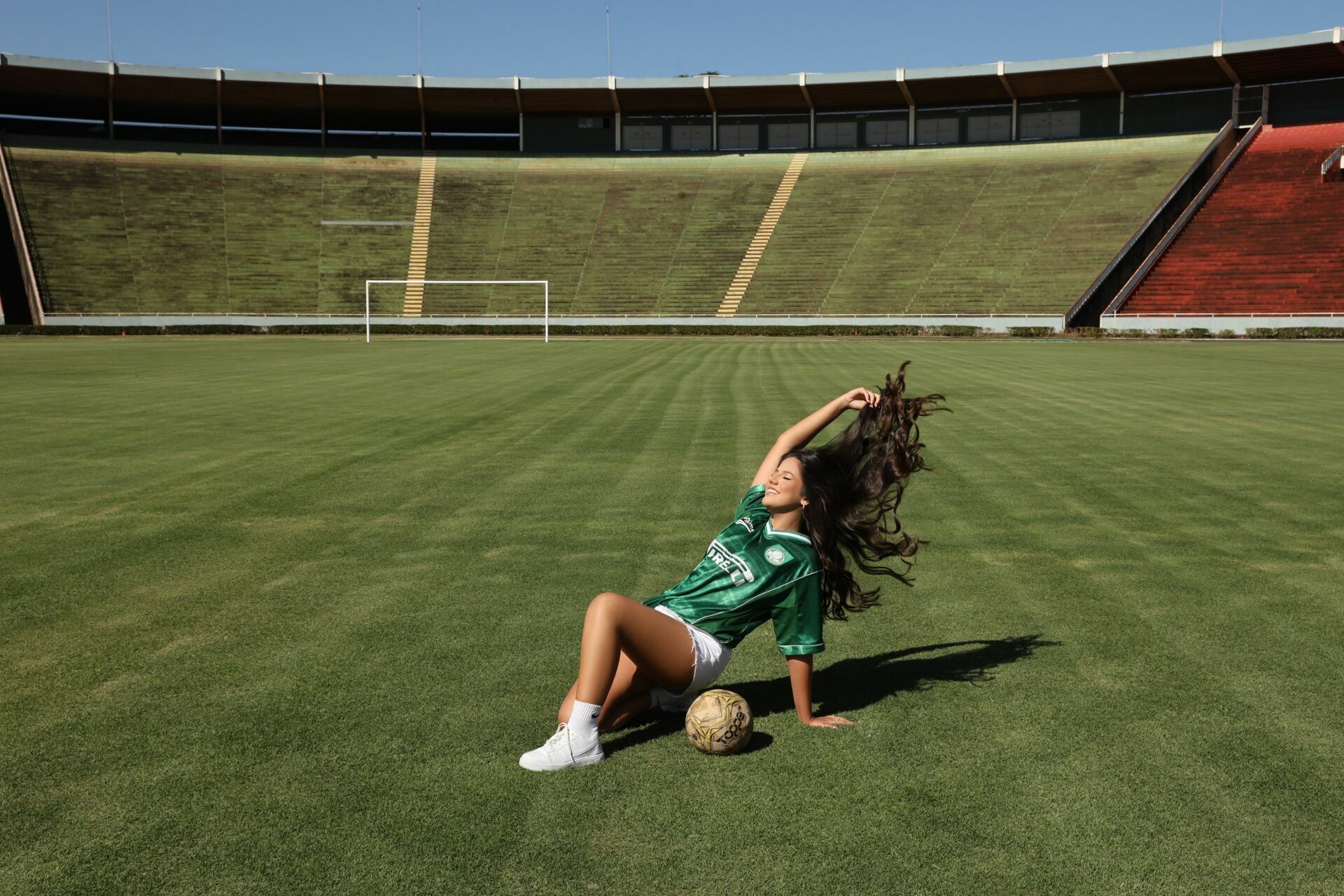 Foto Ensaio Micaella - Imagem 2