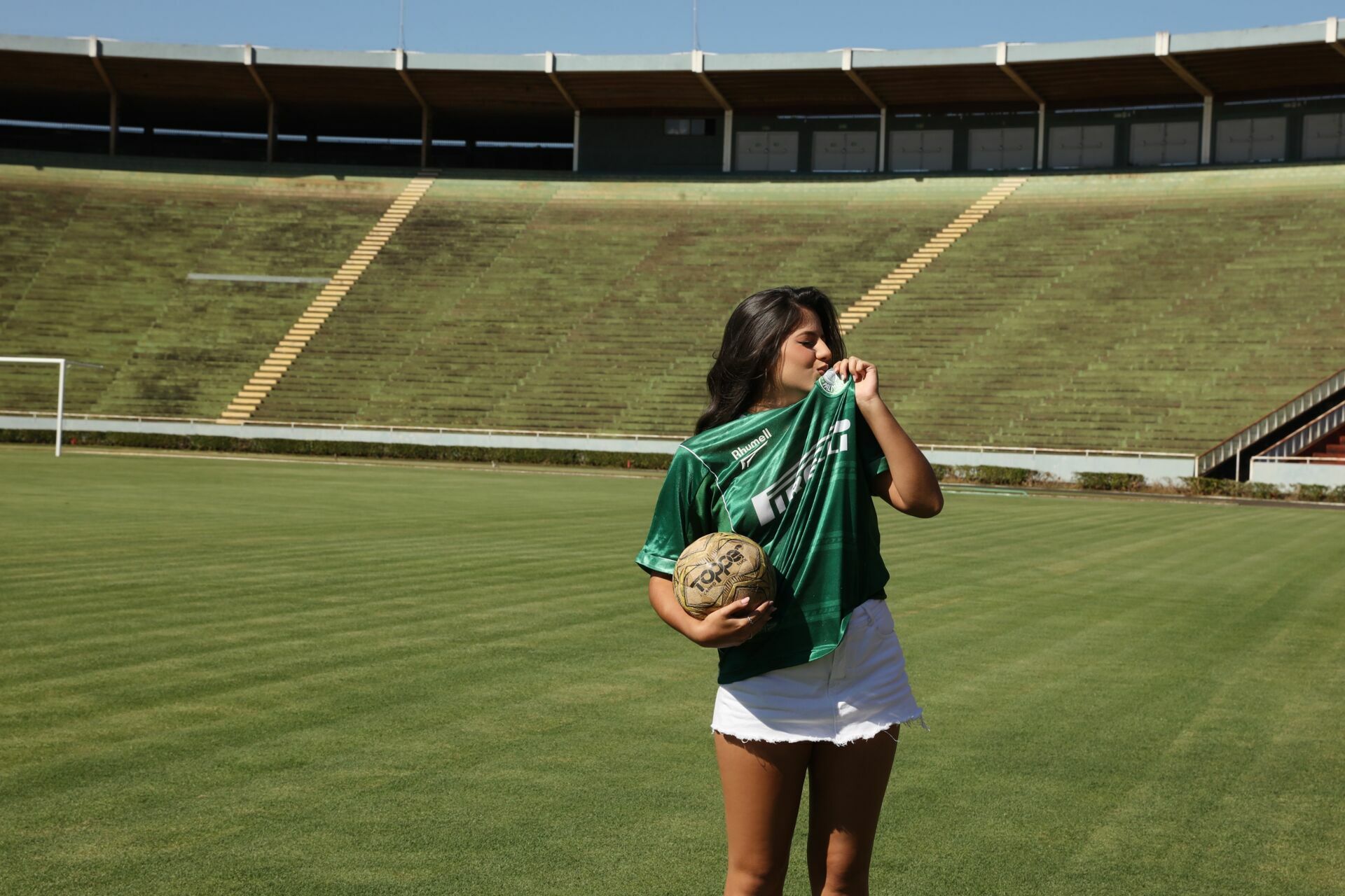 Foto Ensaio Micaella - Imagem 0