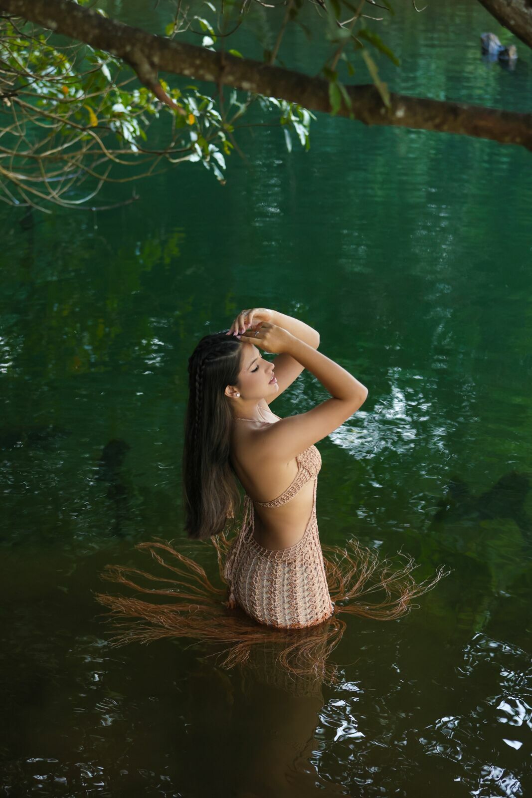 Foto Ensaio Micaella - Imagem 42