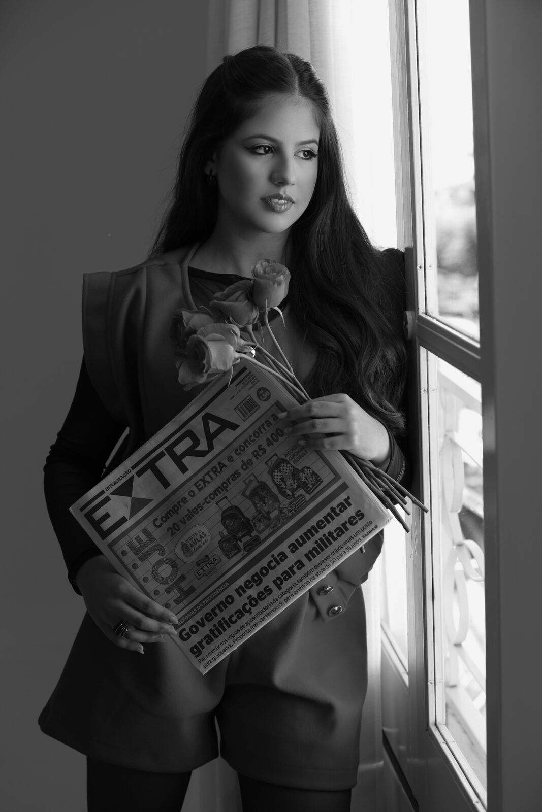 Foto Ensaio Micaella - Imagem 11