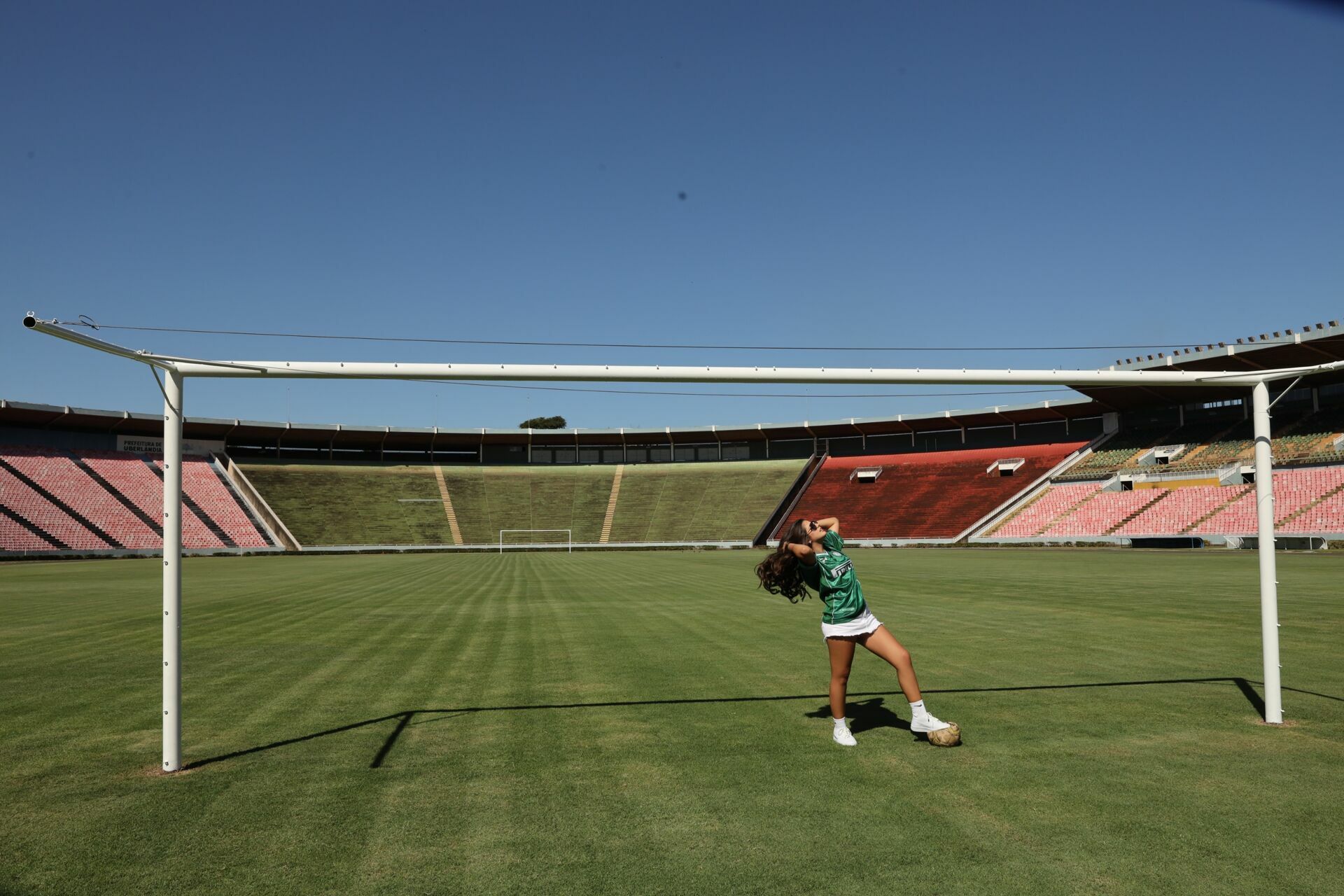 Foto Ensaio Micaella - Imagem 7