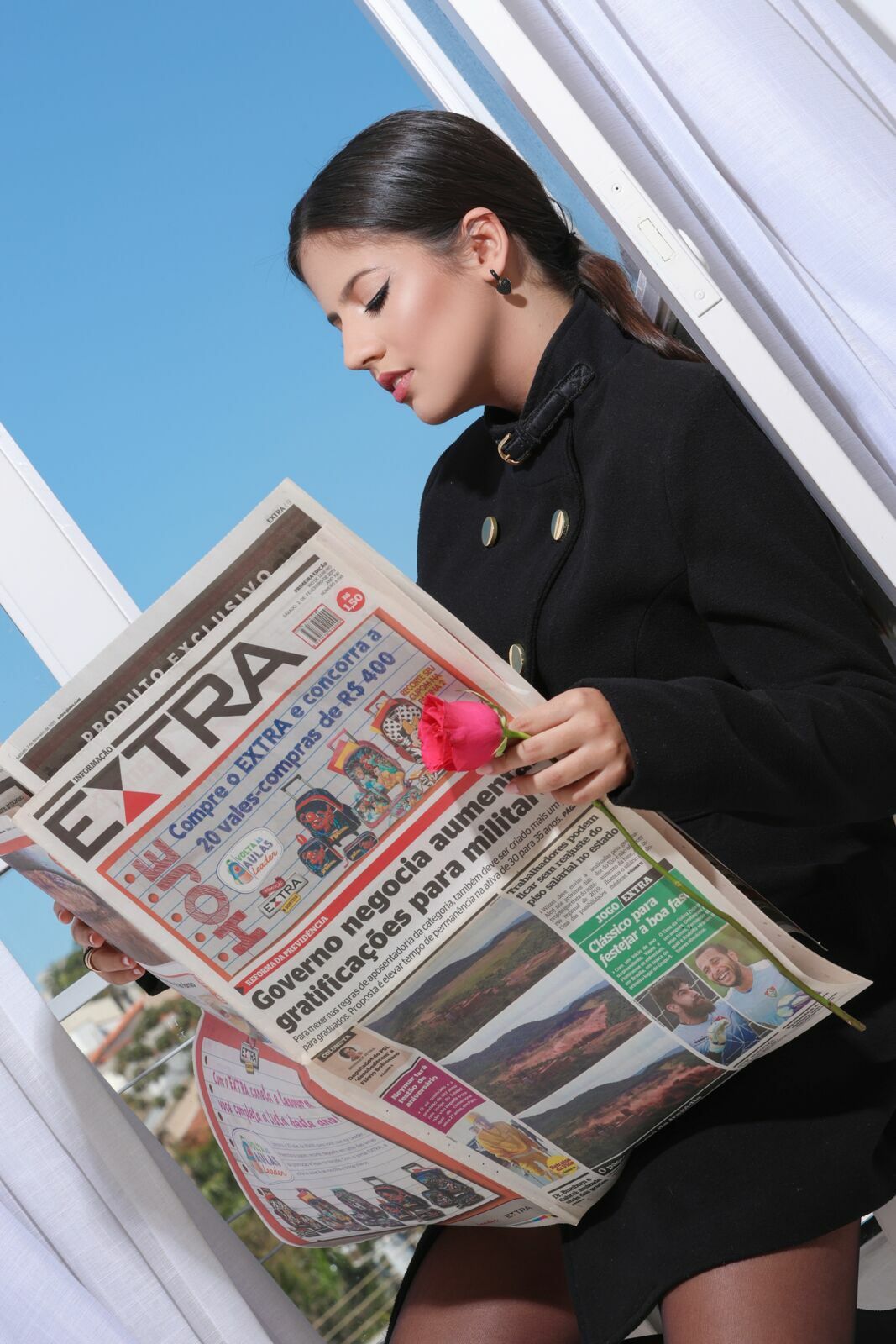 Foto Ensaio Micaella - Imagem 16